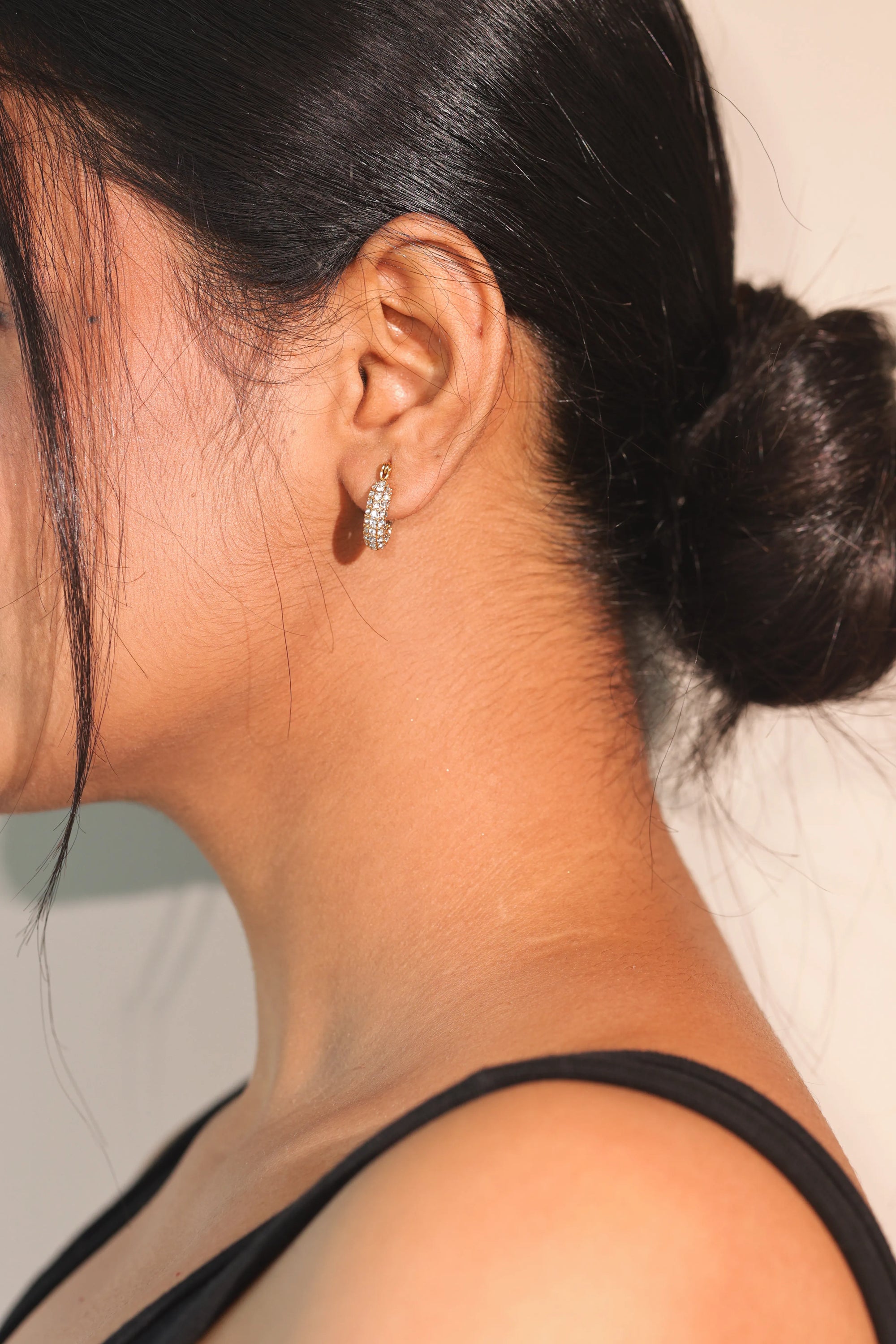 CELINE EARRINGS - LittleJuels