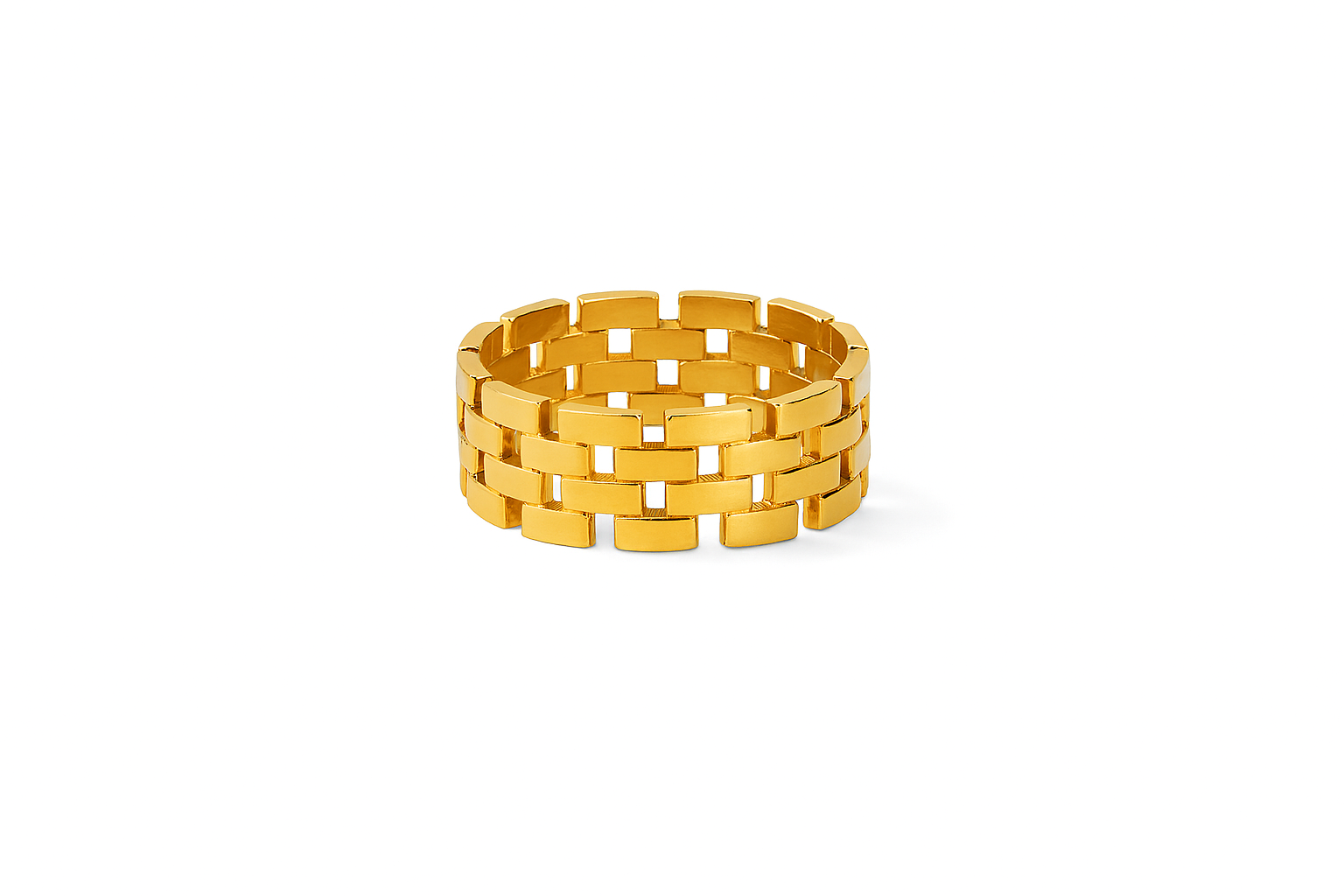 Cedar ring