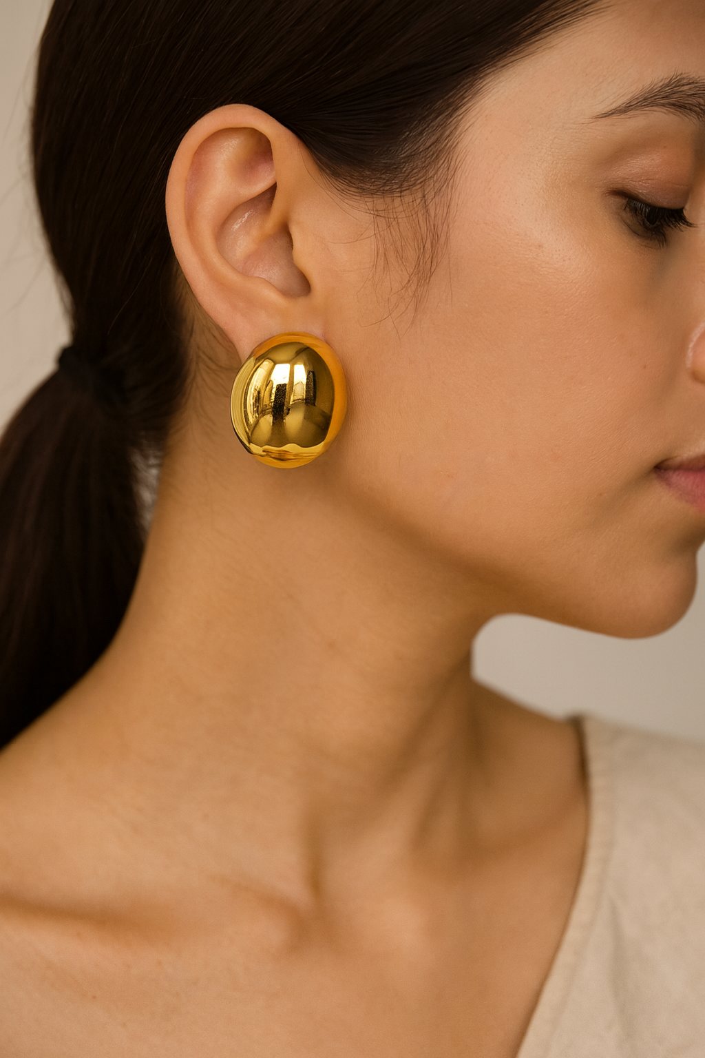 Calio Earrings