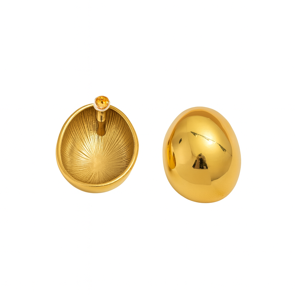 Calio Earrings