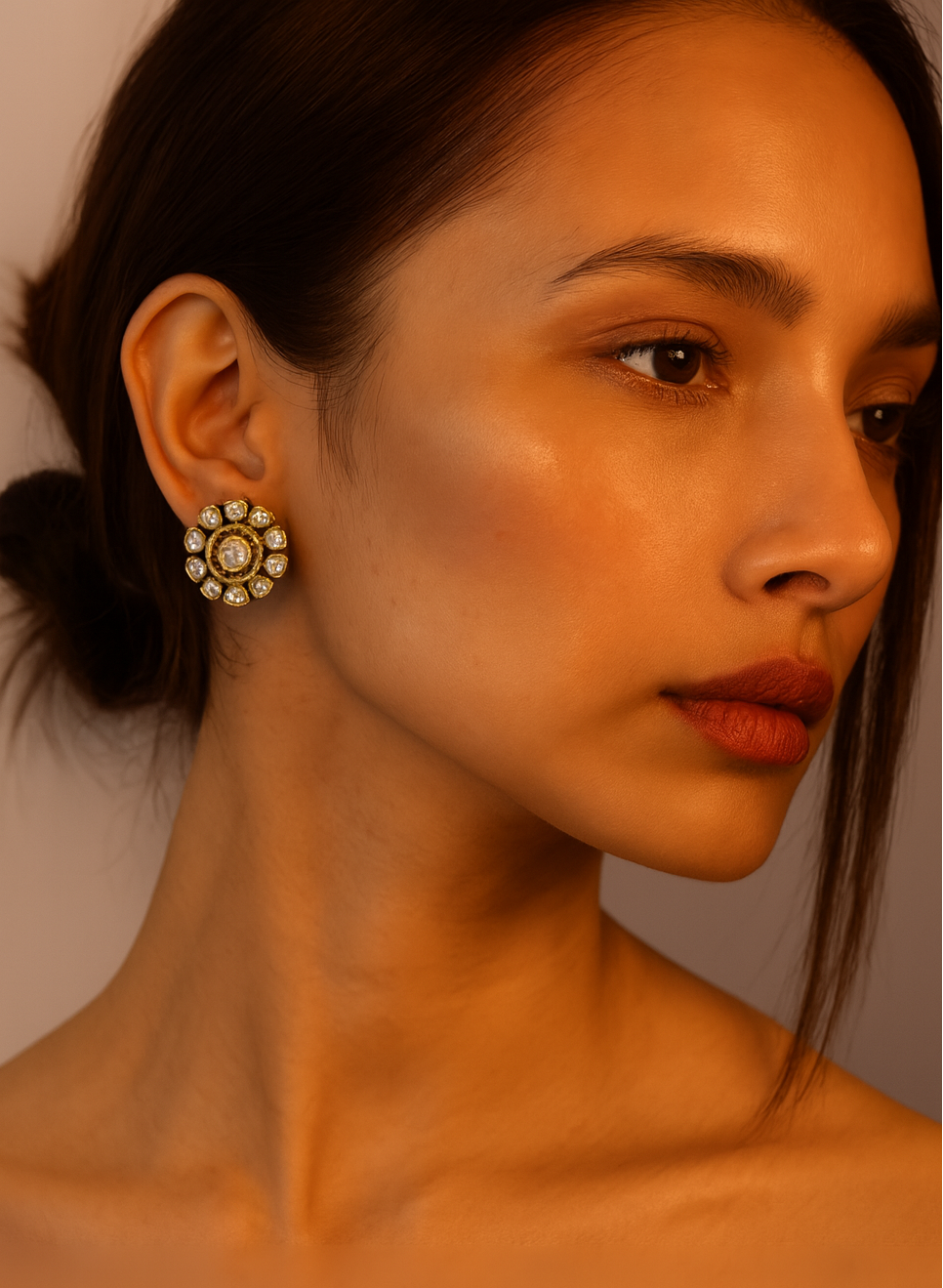 Rumi studs