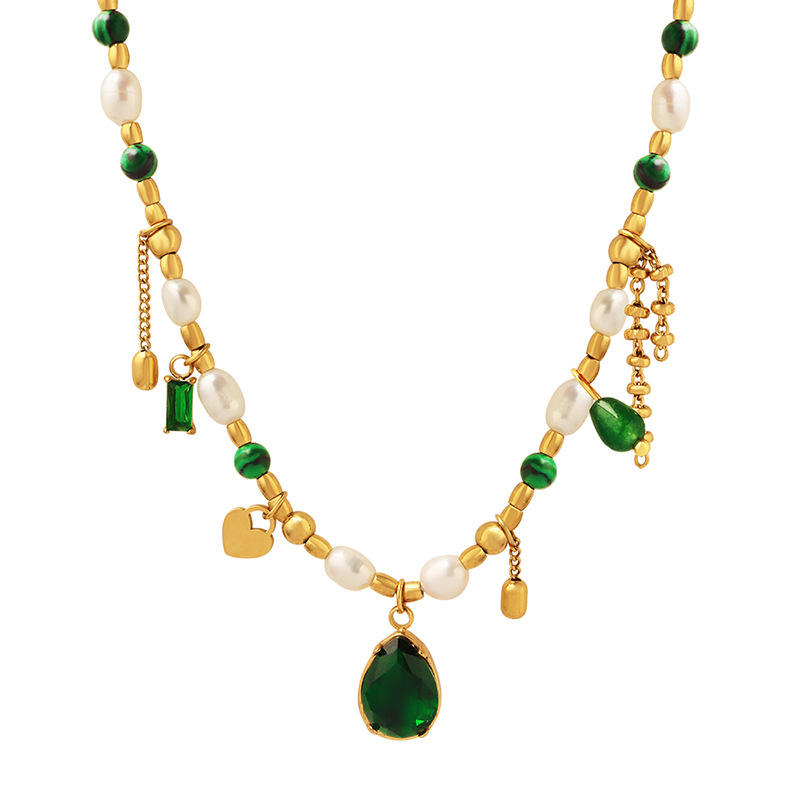 Darcy necklace