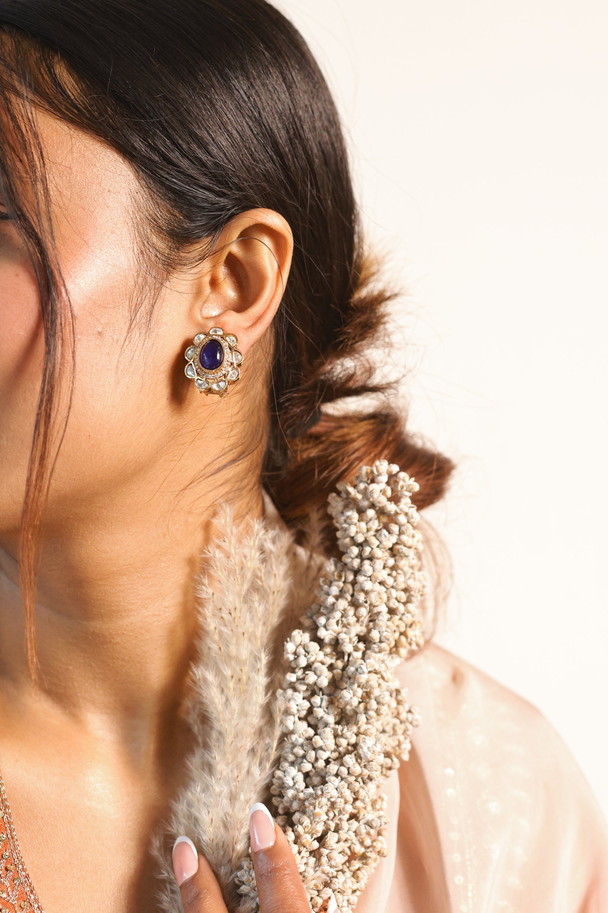 ANABIA STUDS - LittleJuels
