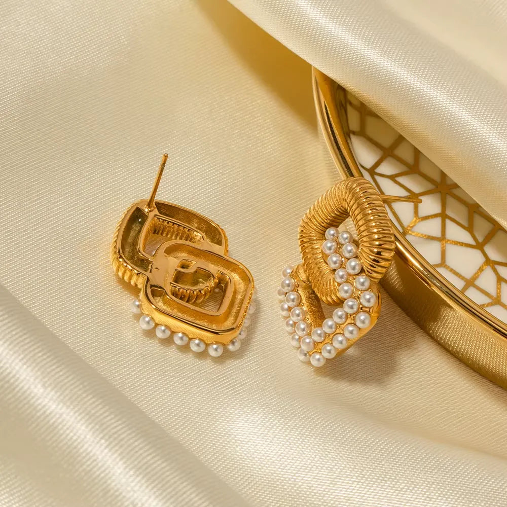 ELIZA EARRING - LittleJuels