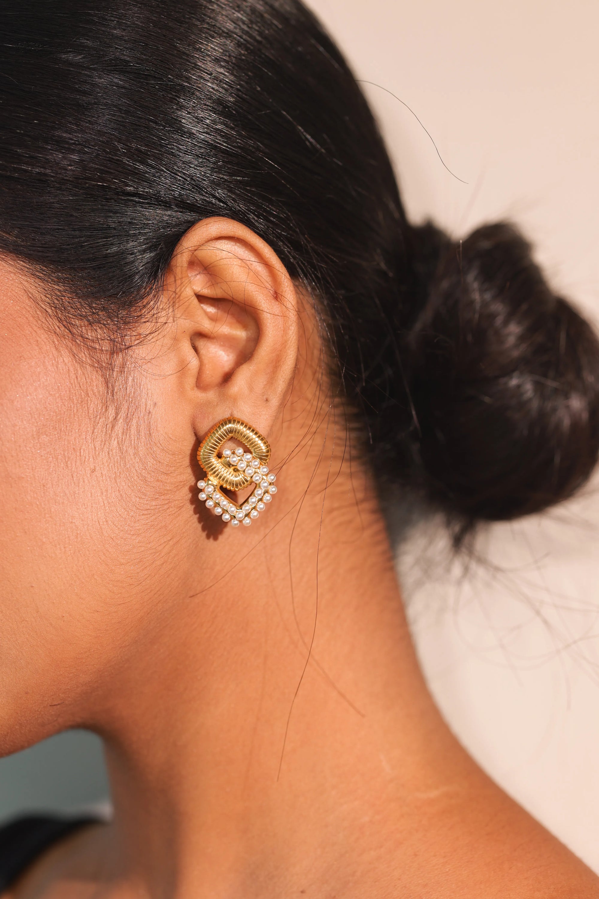 ELIZA EARRING - LittleJuels