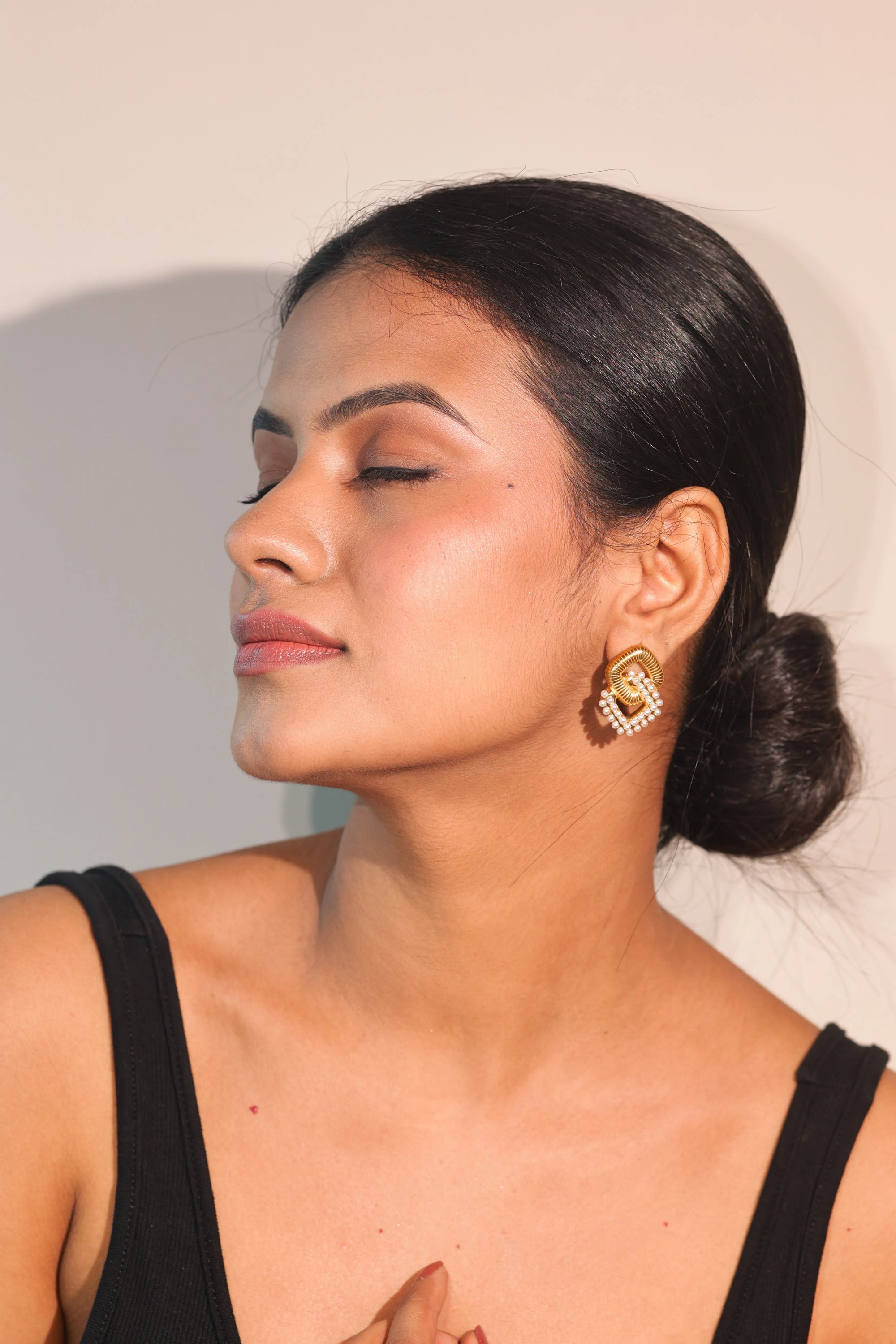 ELIZA EARRING - LittleJuels