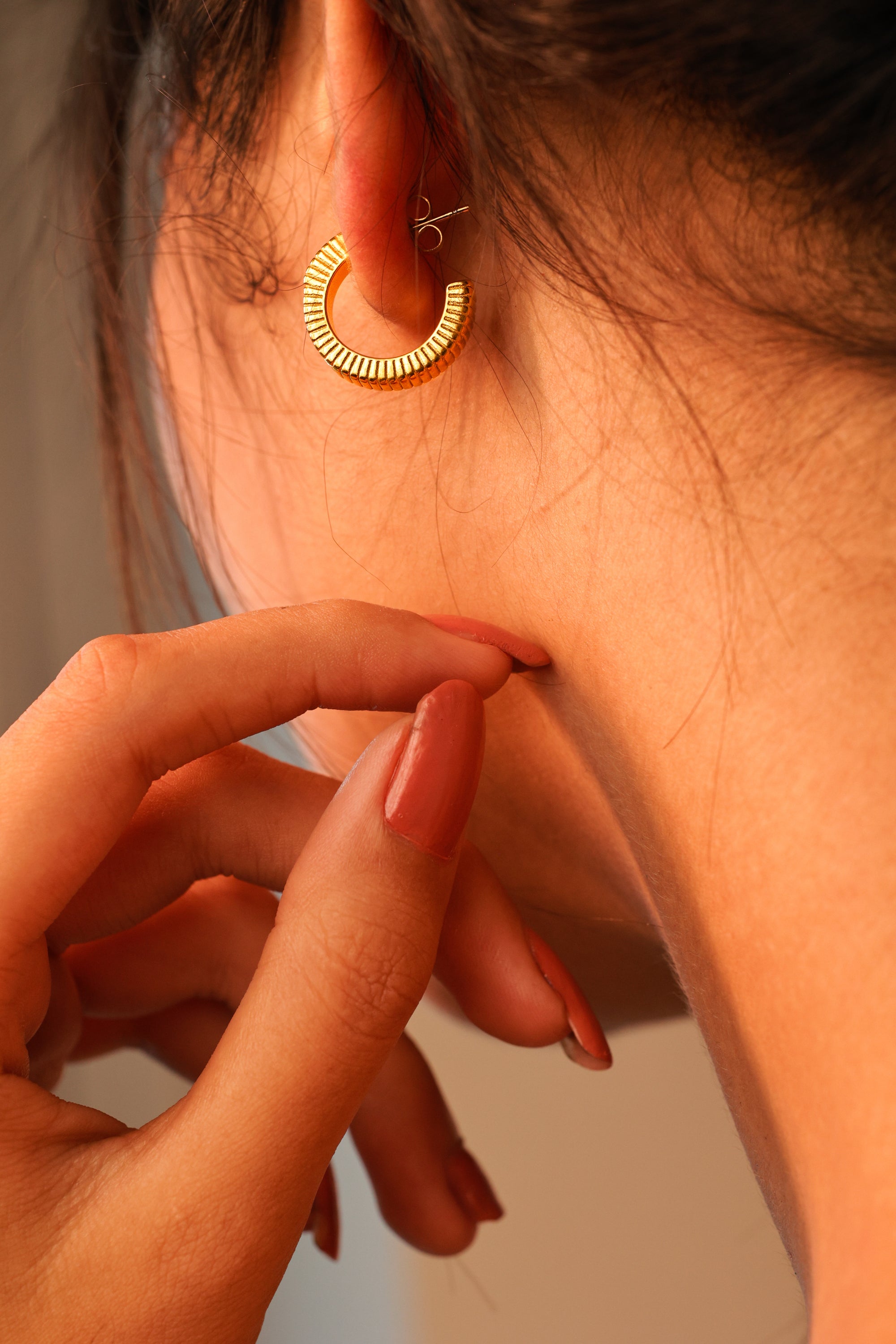 ESTELLA EARRINGS - LittleJuels