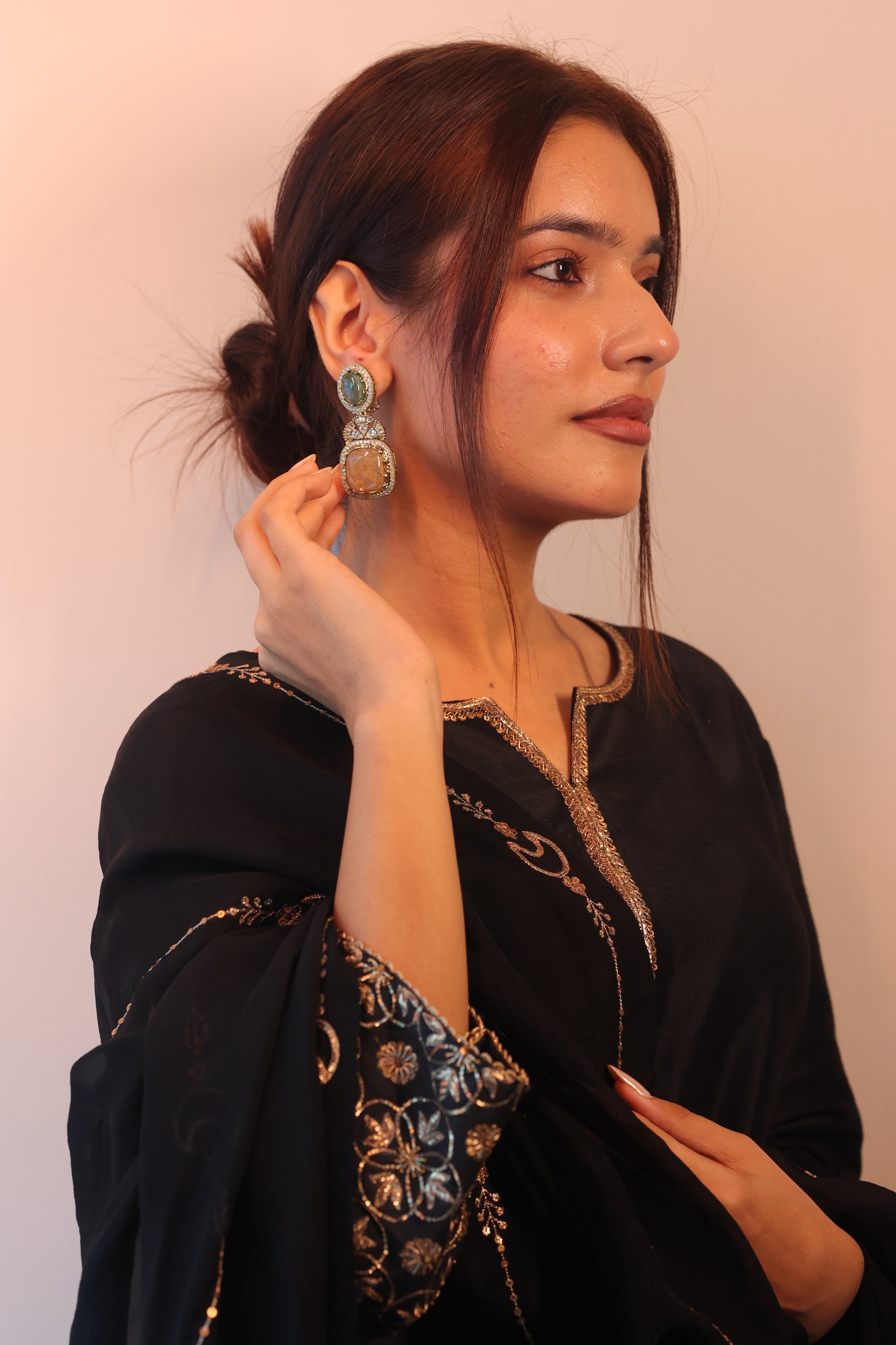 Zara Earrings