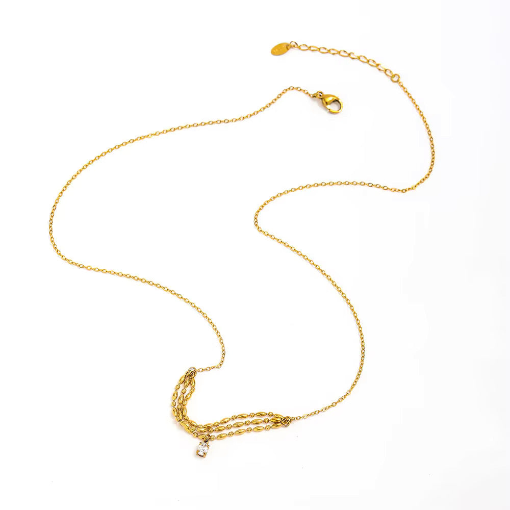 ISABELLA NECKLACE