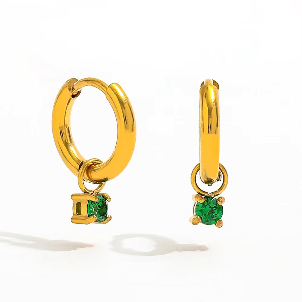 EVA HUGGIES - LittleJuels