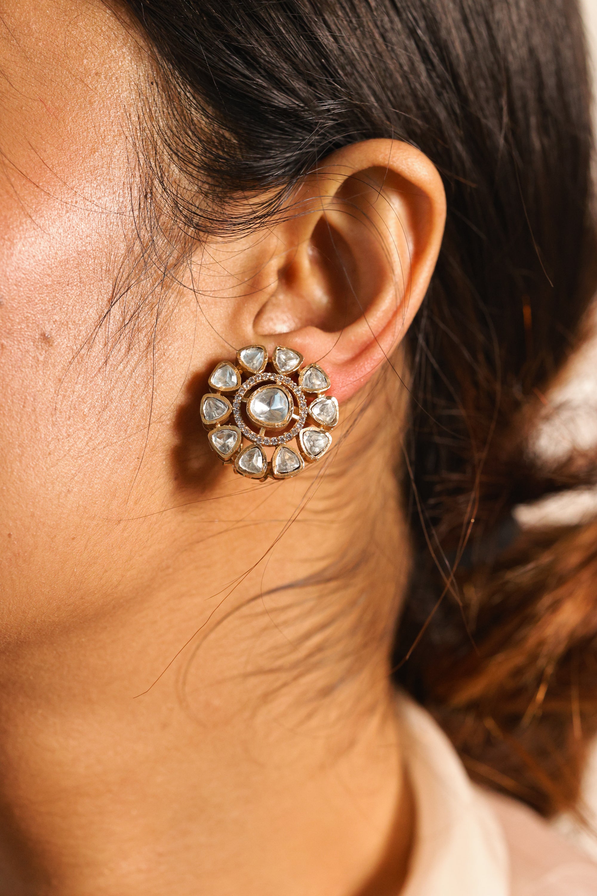Rumi studs