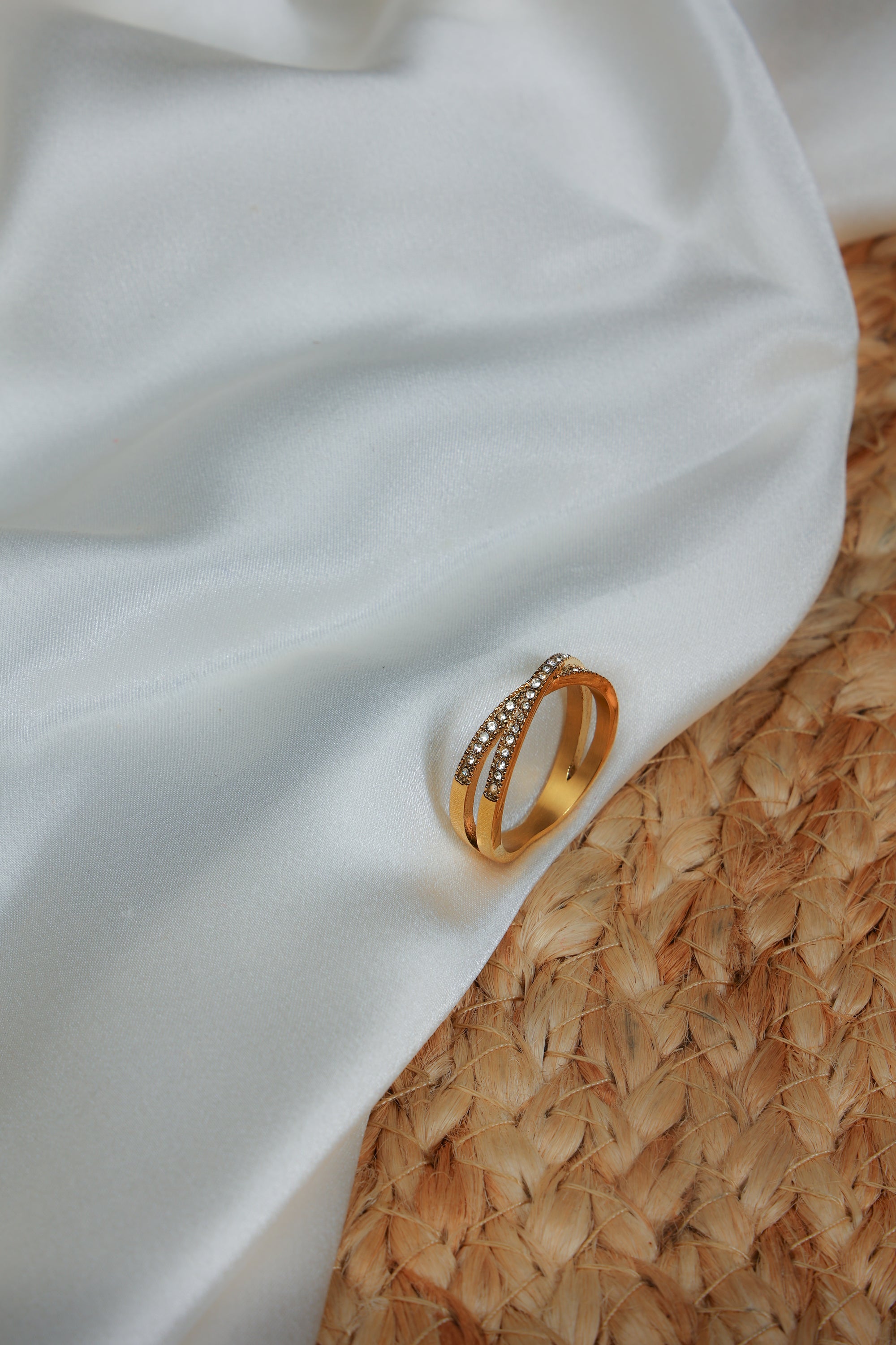 KAITI RING - LittleJuels