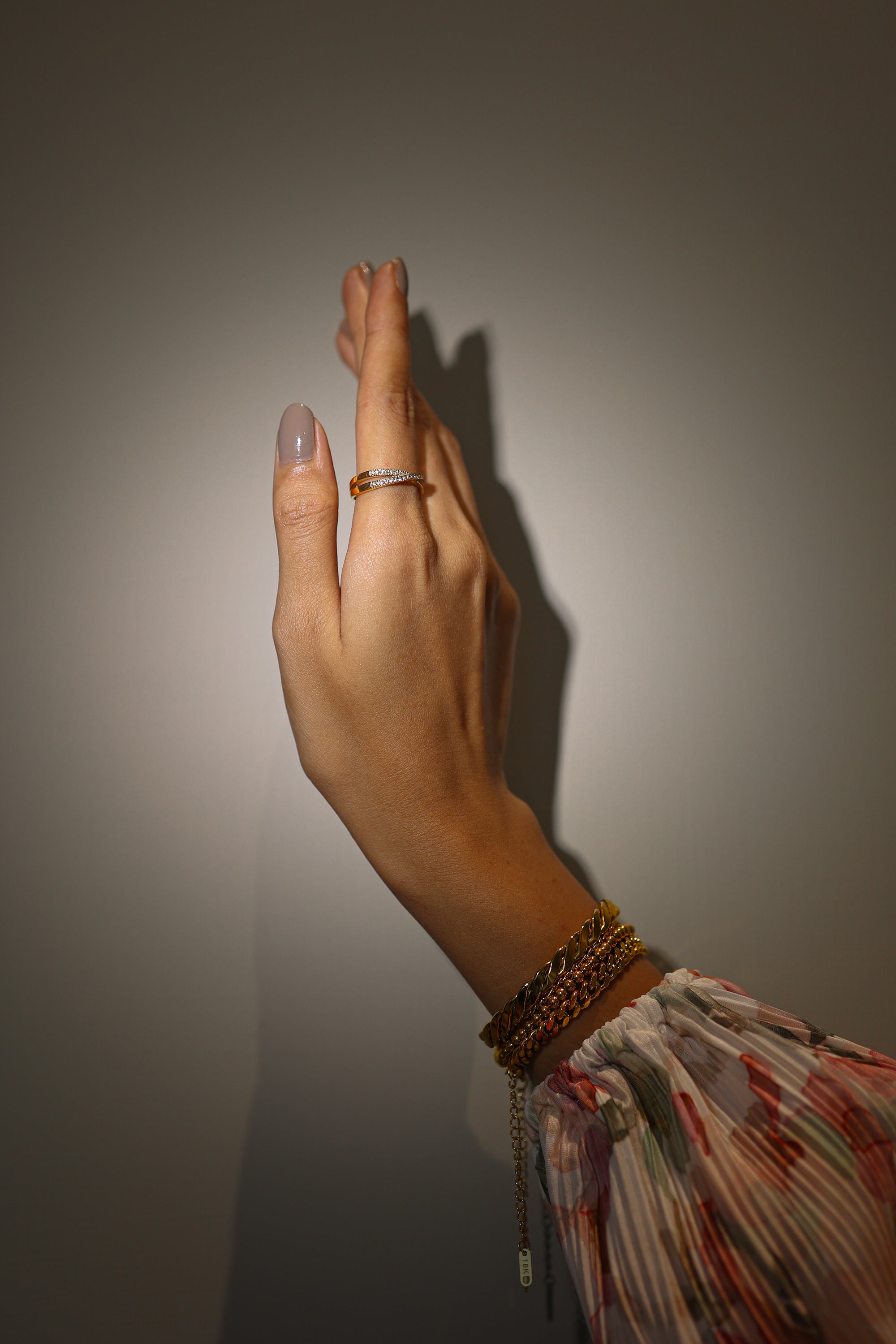 KAITI RING - LittleJuels