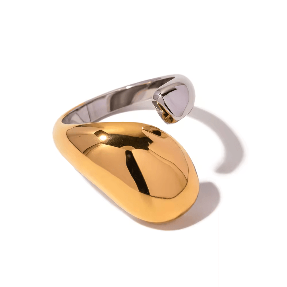 KARA MIXED RING - LittleJuels