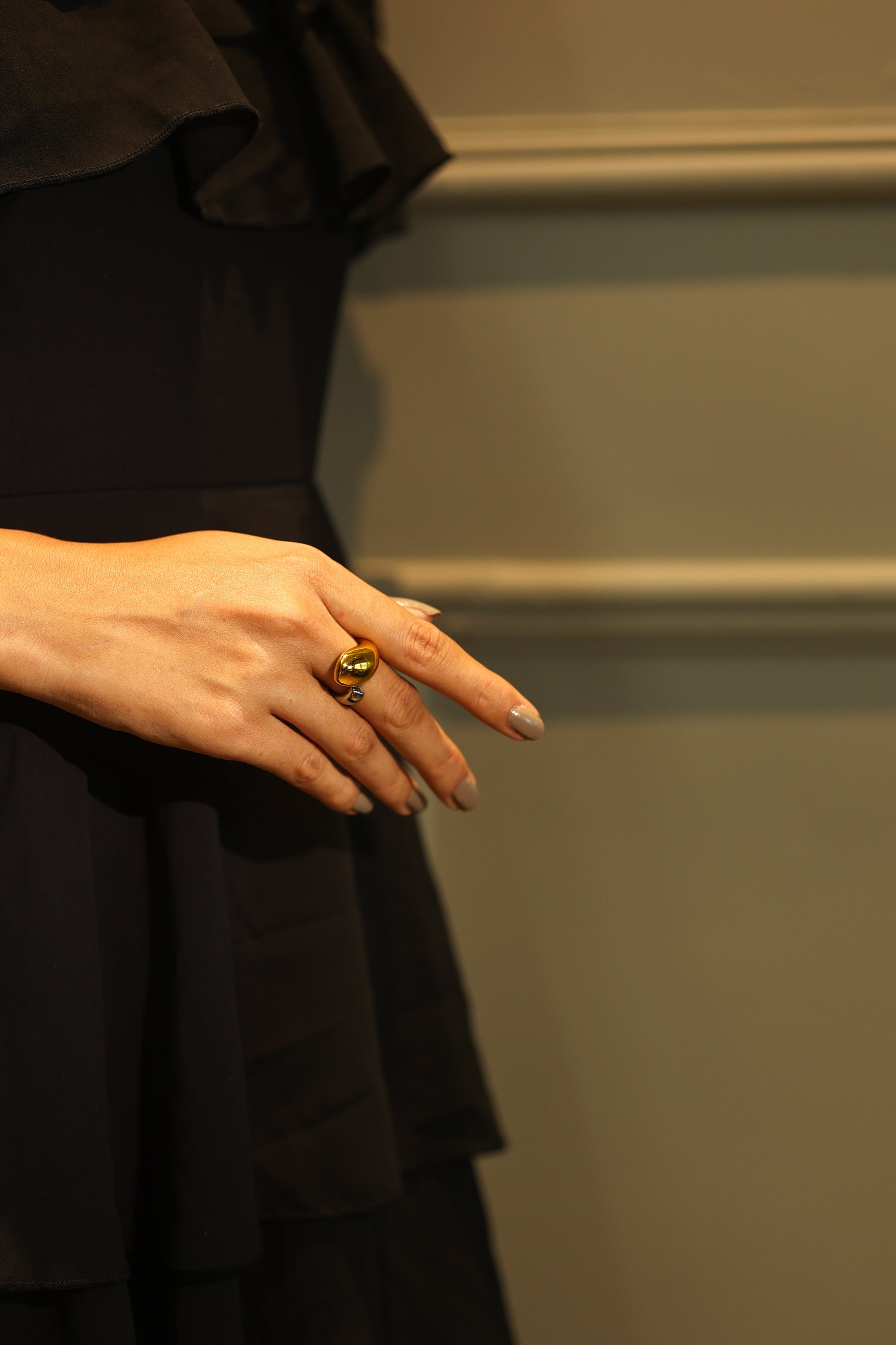 KARA MIXED RING - LittleJuels