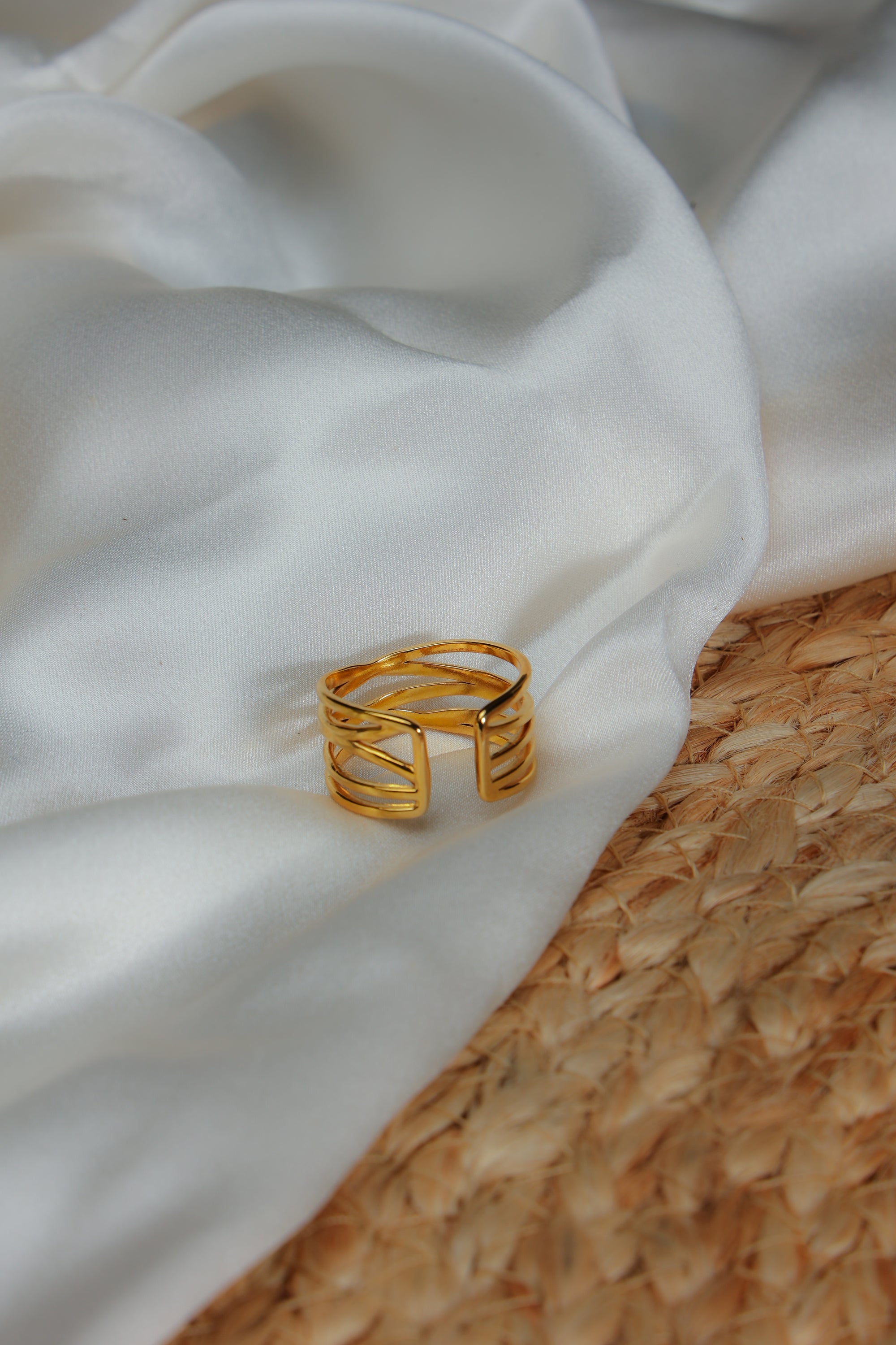 LENA RING - LittleJuels