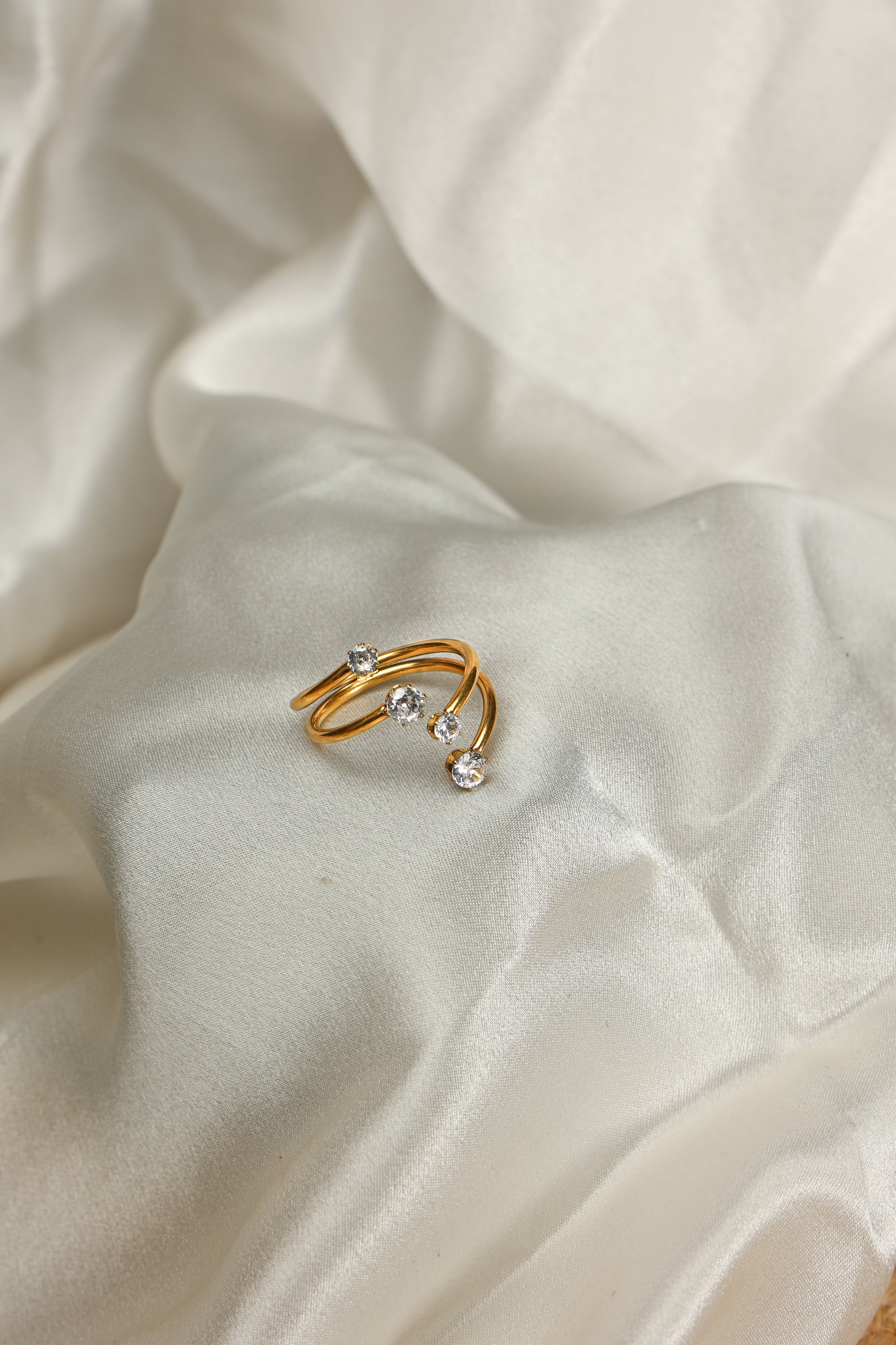 LIARA RING - LittleJuels