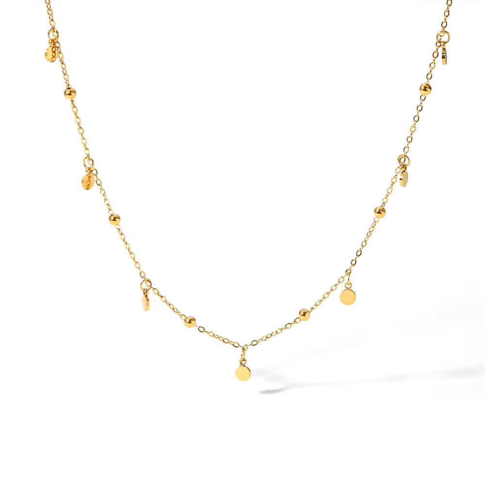 LARISSA NECKLACE