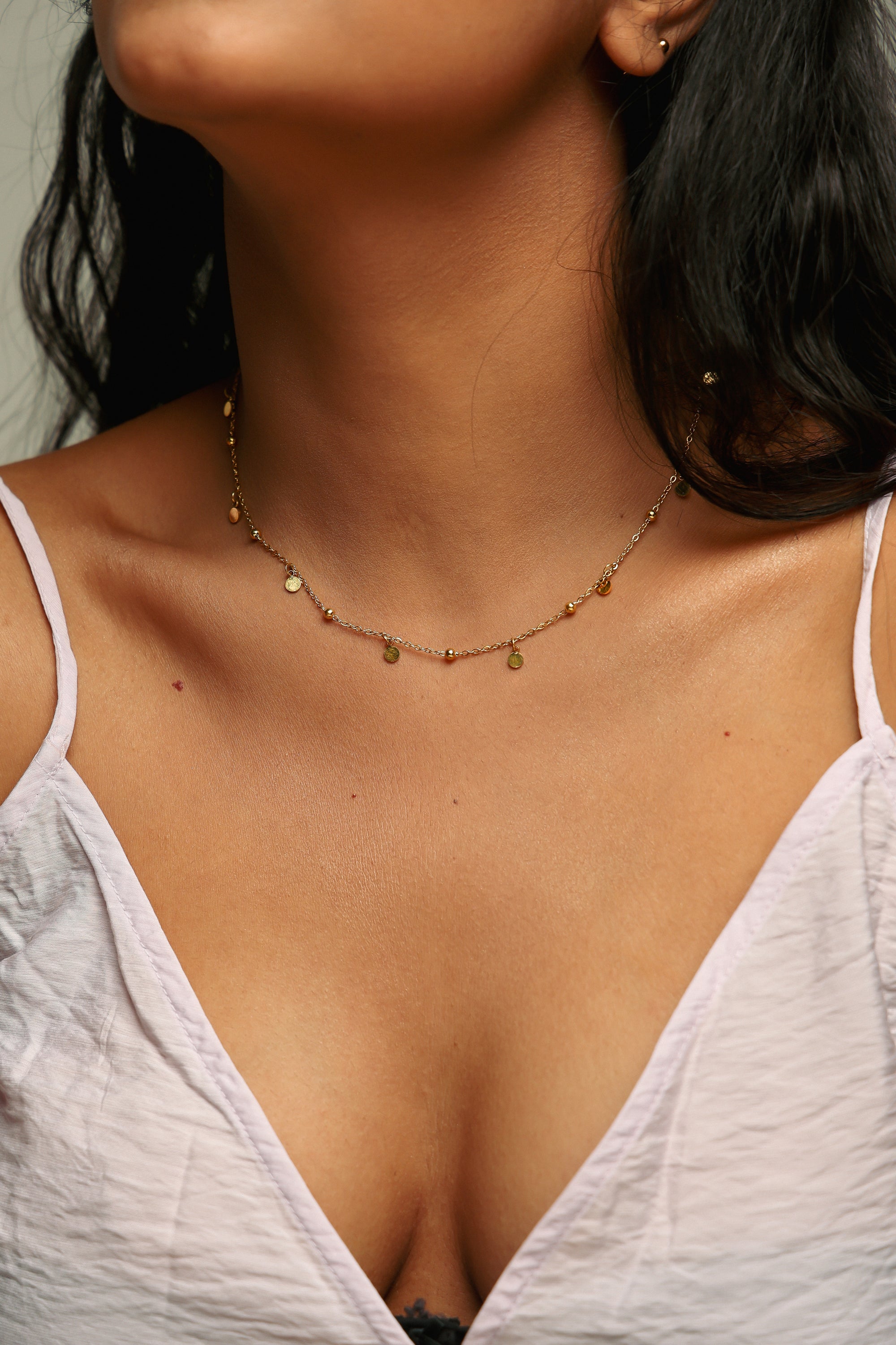 LARISSA NECKLACE - LittleJuels
