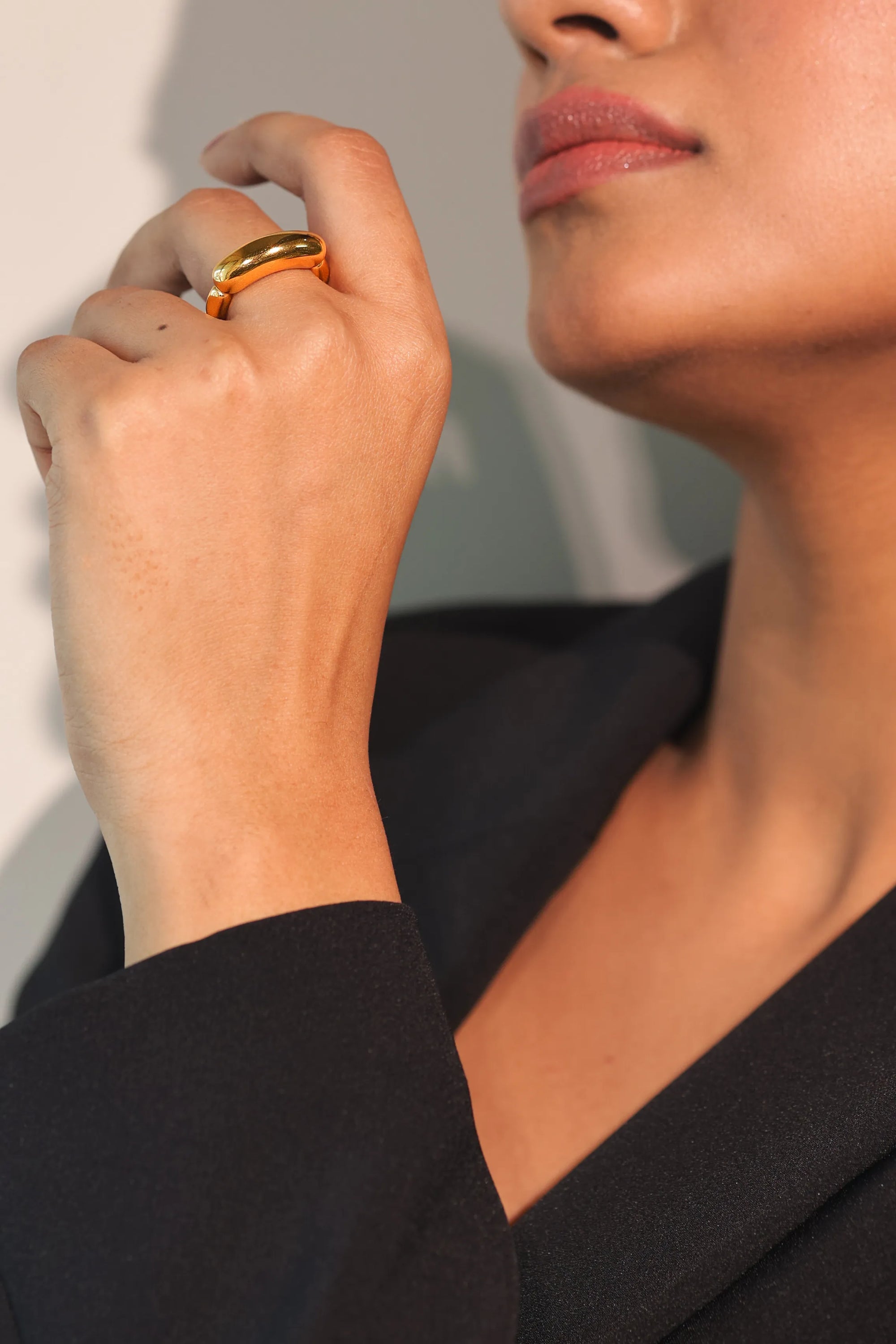 LINA RING - LittleJuels