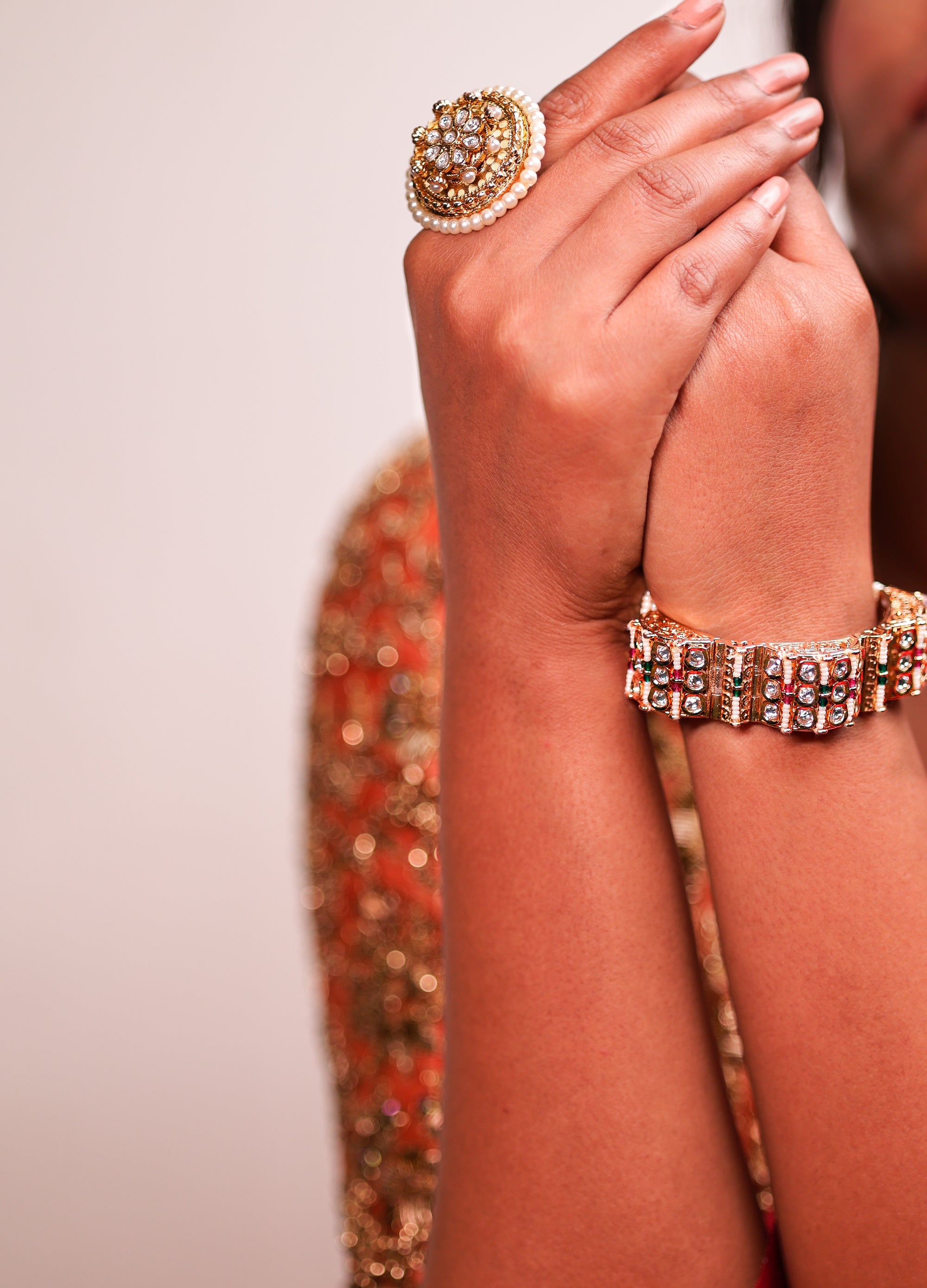 MAHIKA RING - LittleJuels