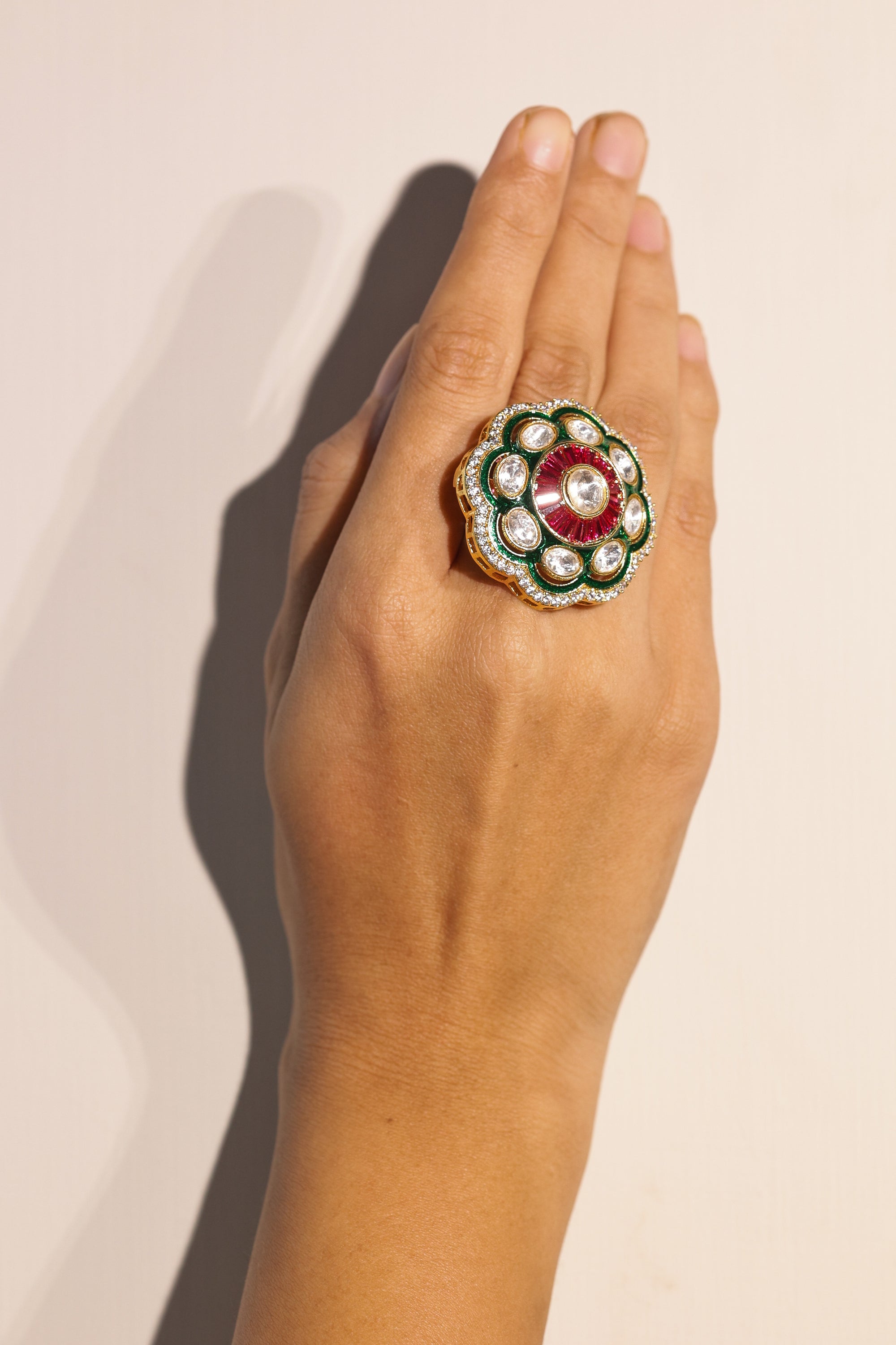 NIRANA RING