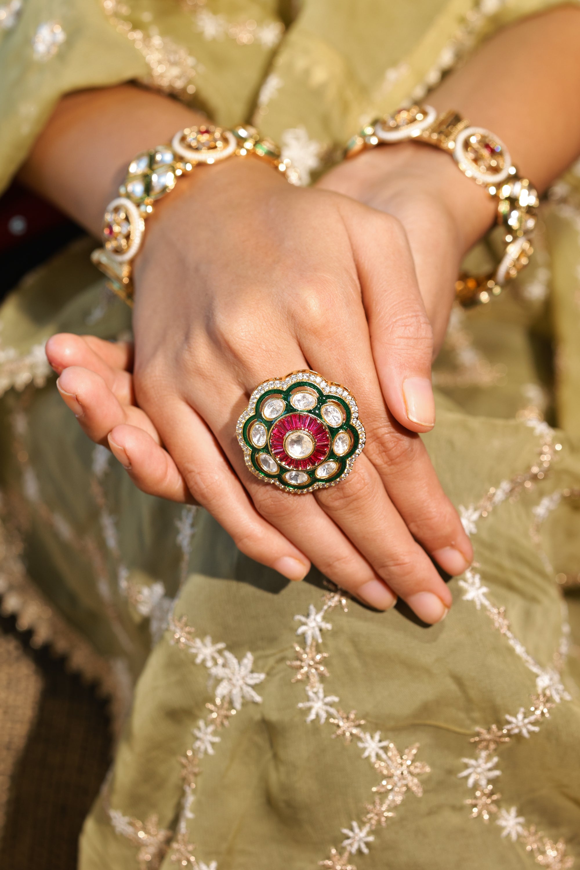 NIRANA RING