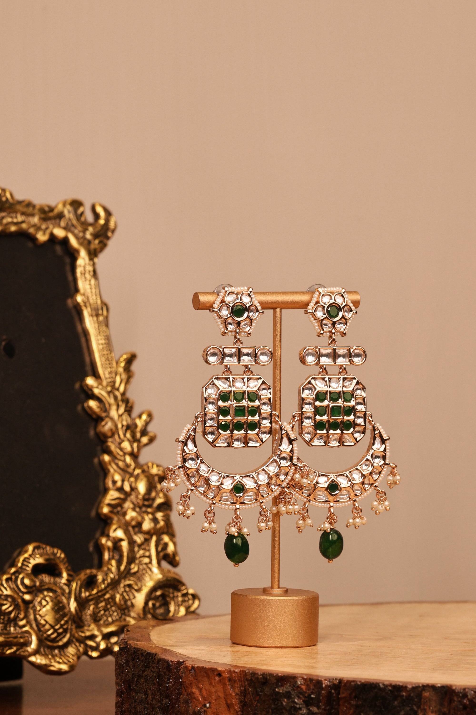 RAYA NECKLACE SET - LittleJuels