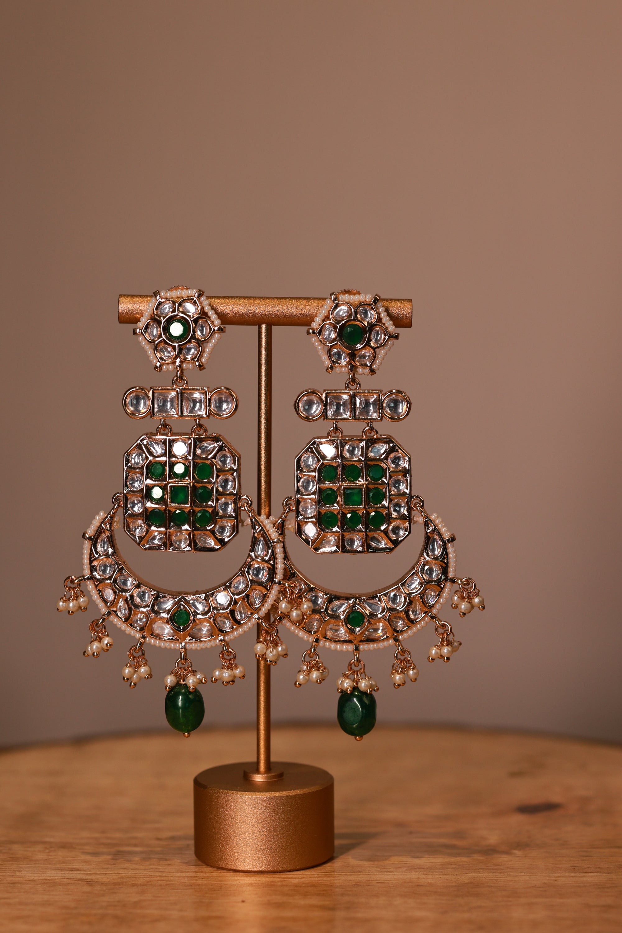 RAYA NECKLACE SET - LittleJuels