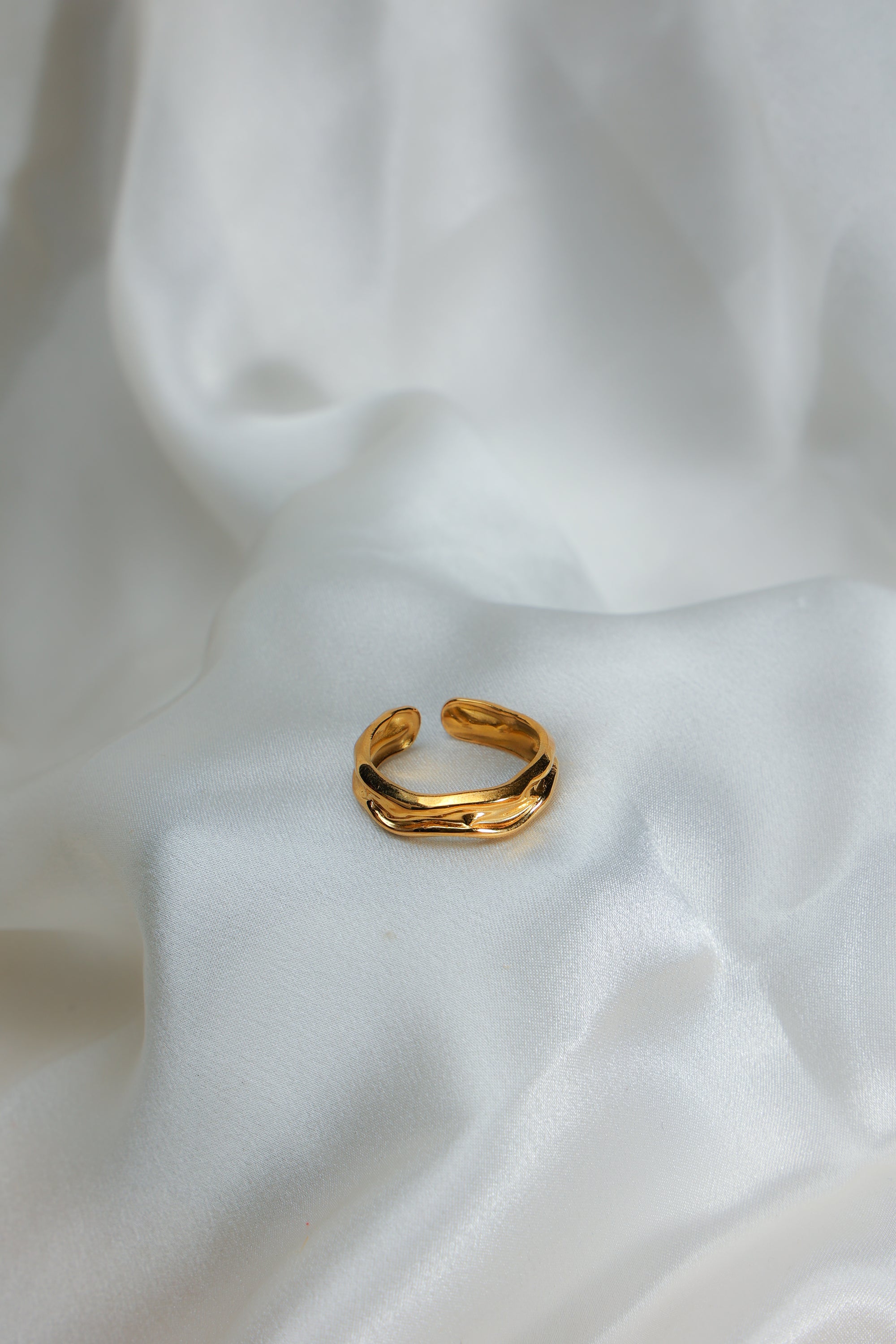 RHEA RING - LittleJuels