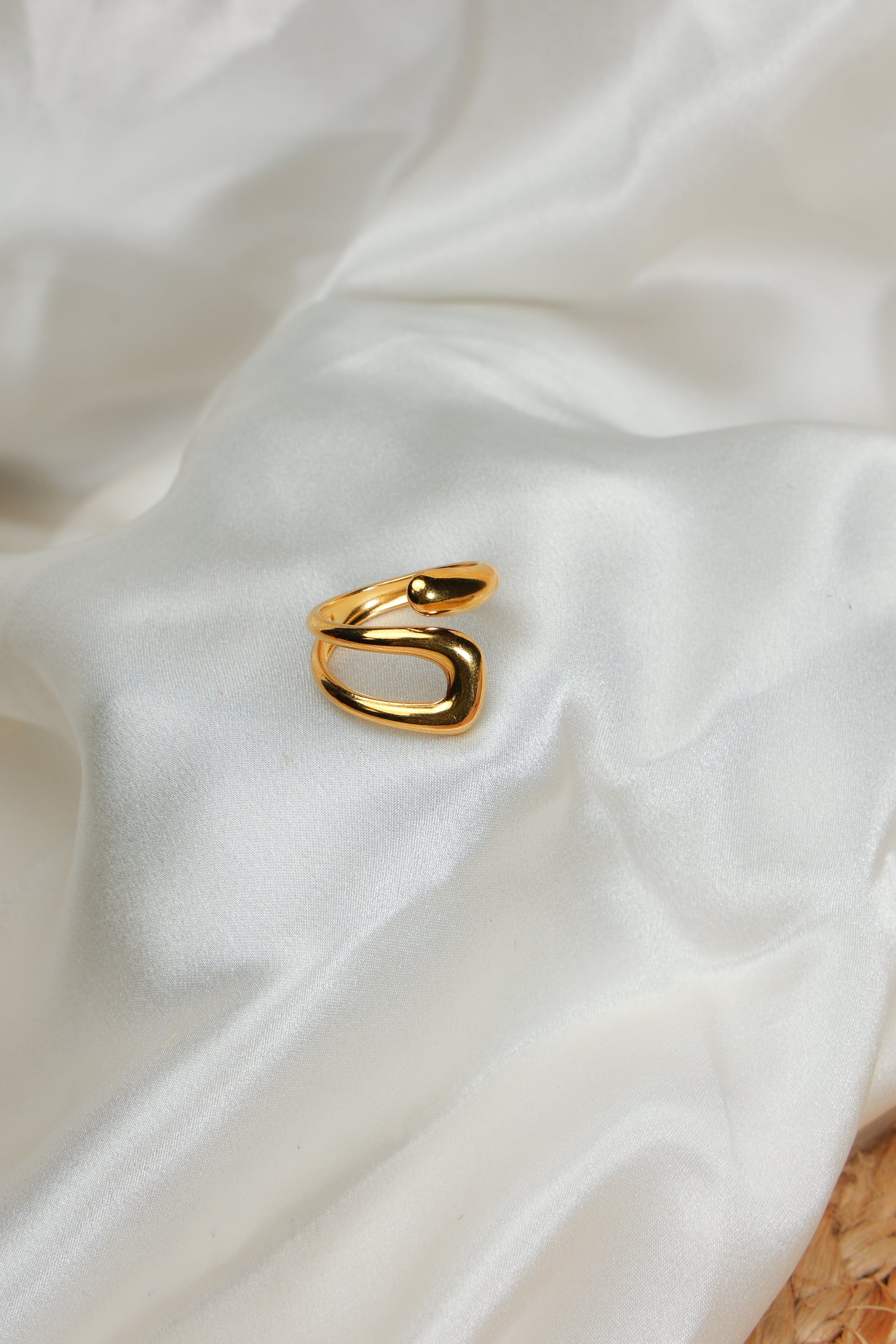 ROSALEEN RING - LittleJuels