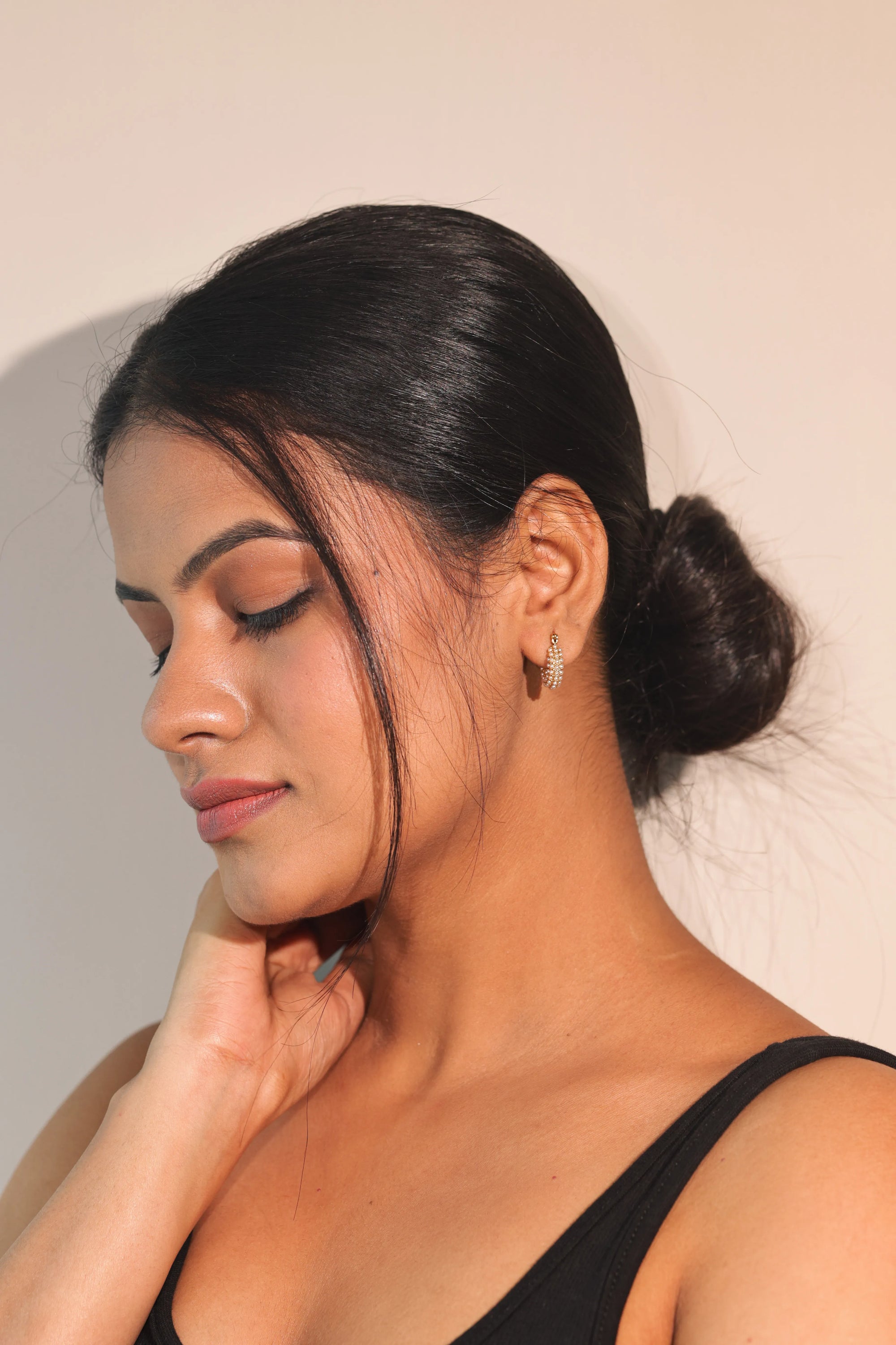 ROSIE EARRINGS - LittleJuels