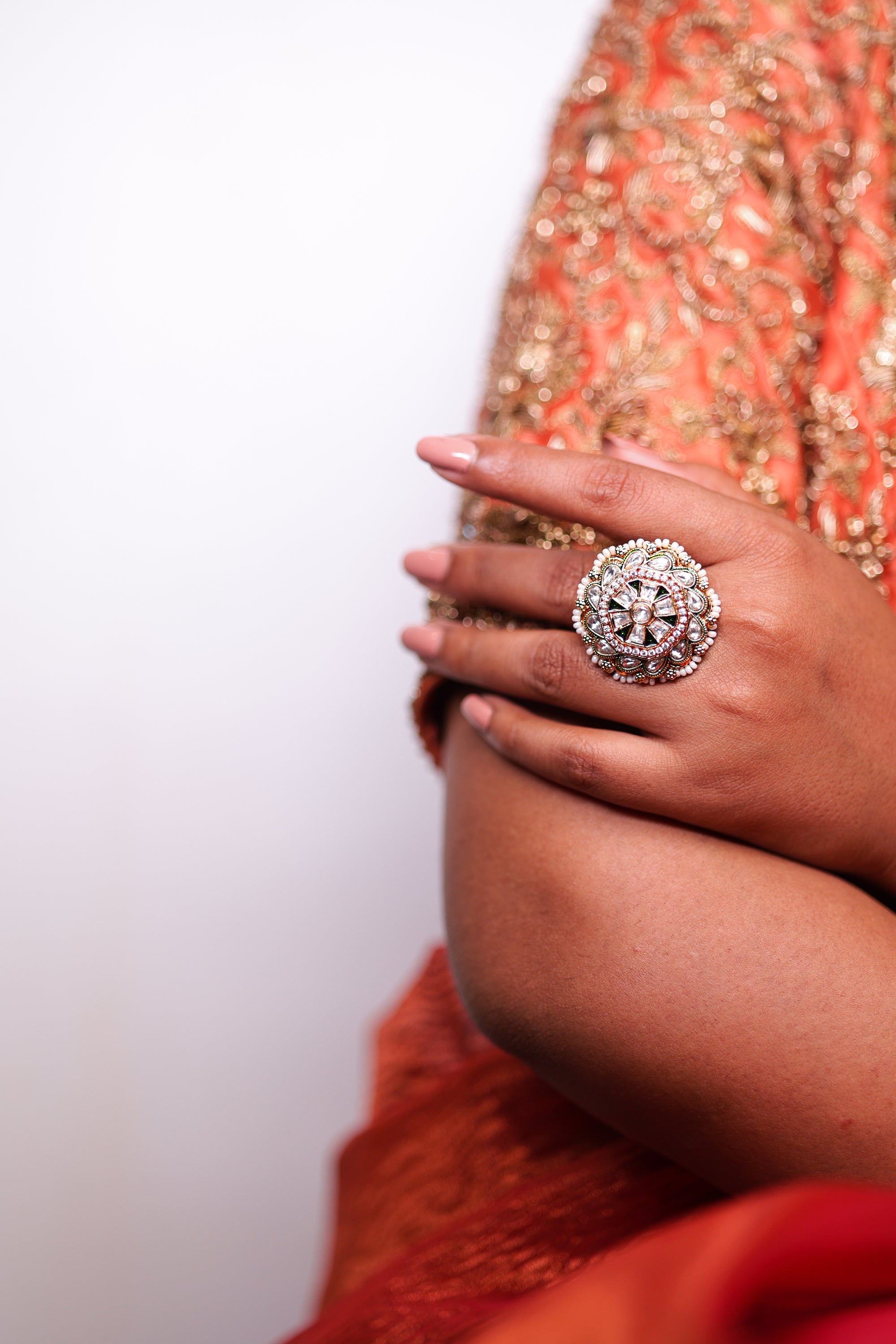 SANVI RING - LittleJuels