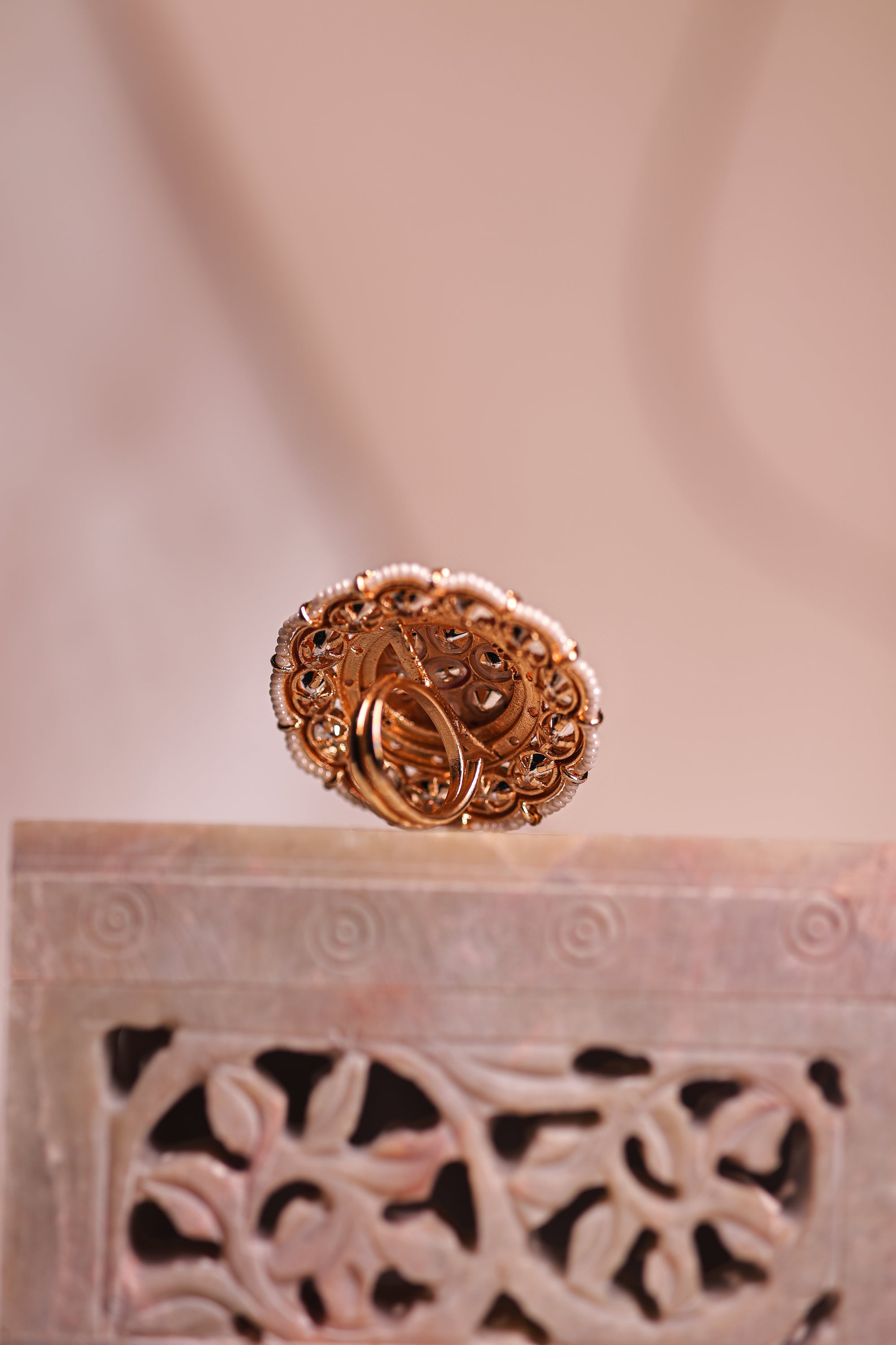 SAWARA RING - LittleJuels