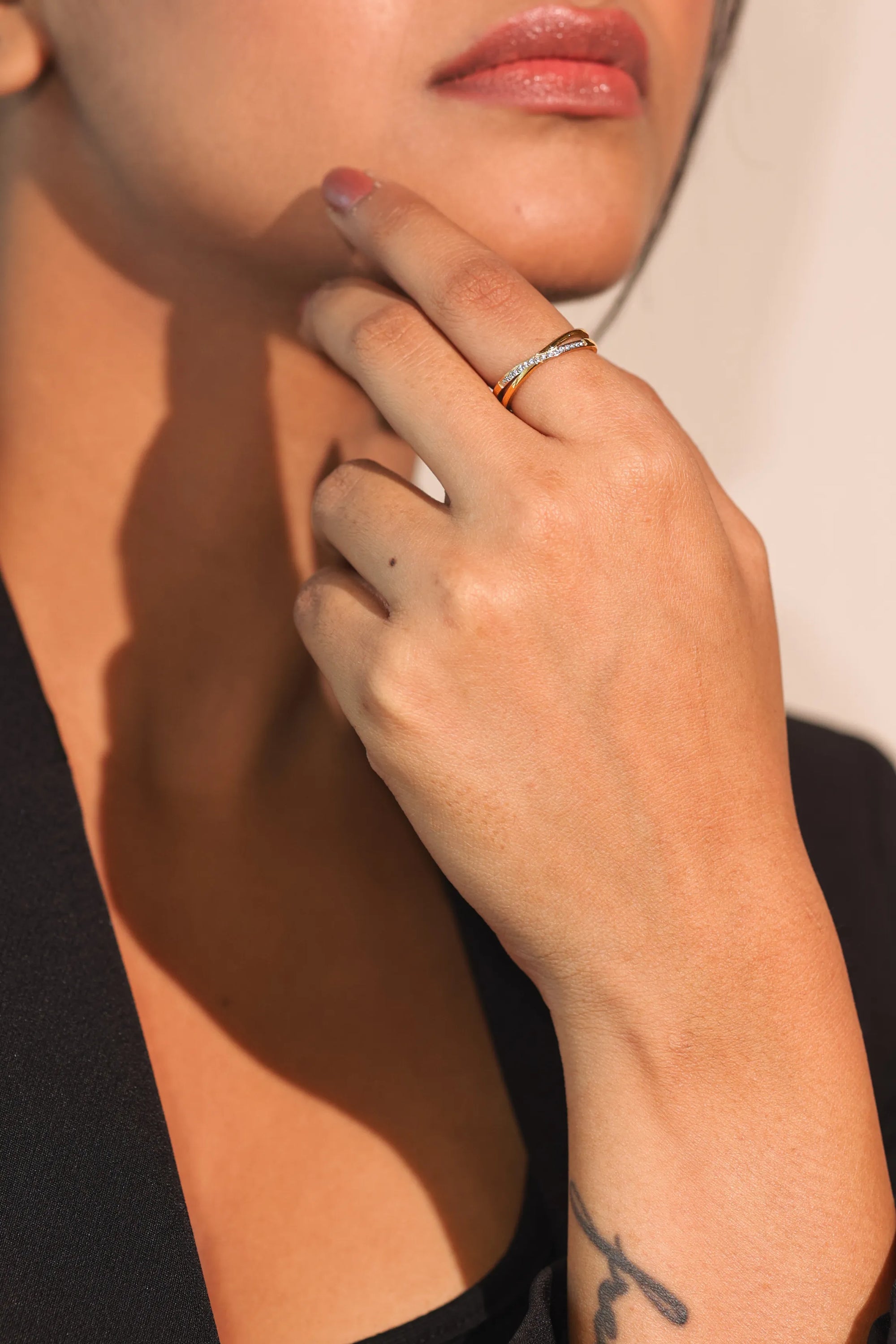 SOFIA RING - LittleJuels