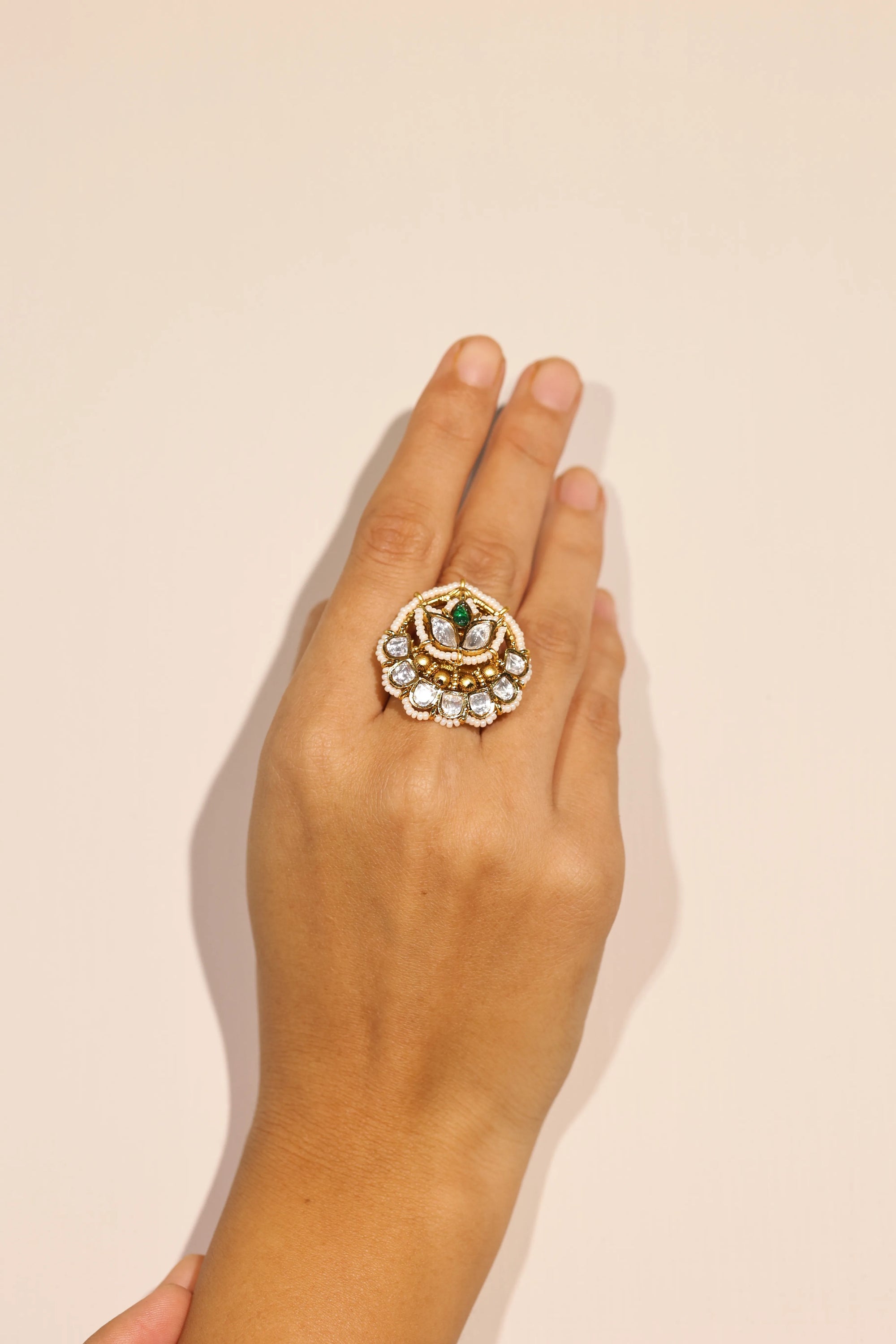 VARSI RING - LittleJuels