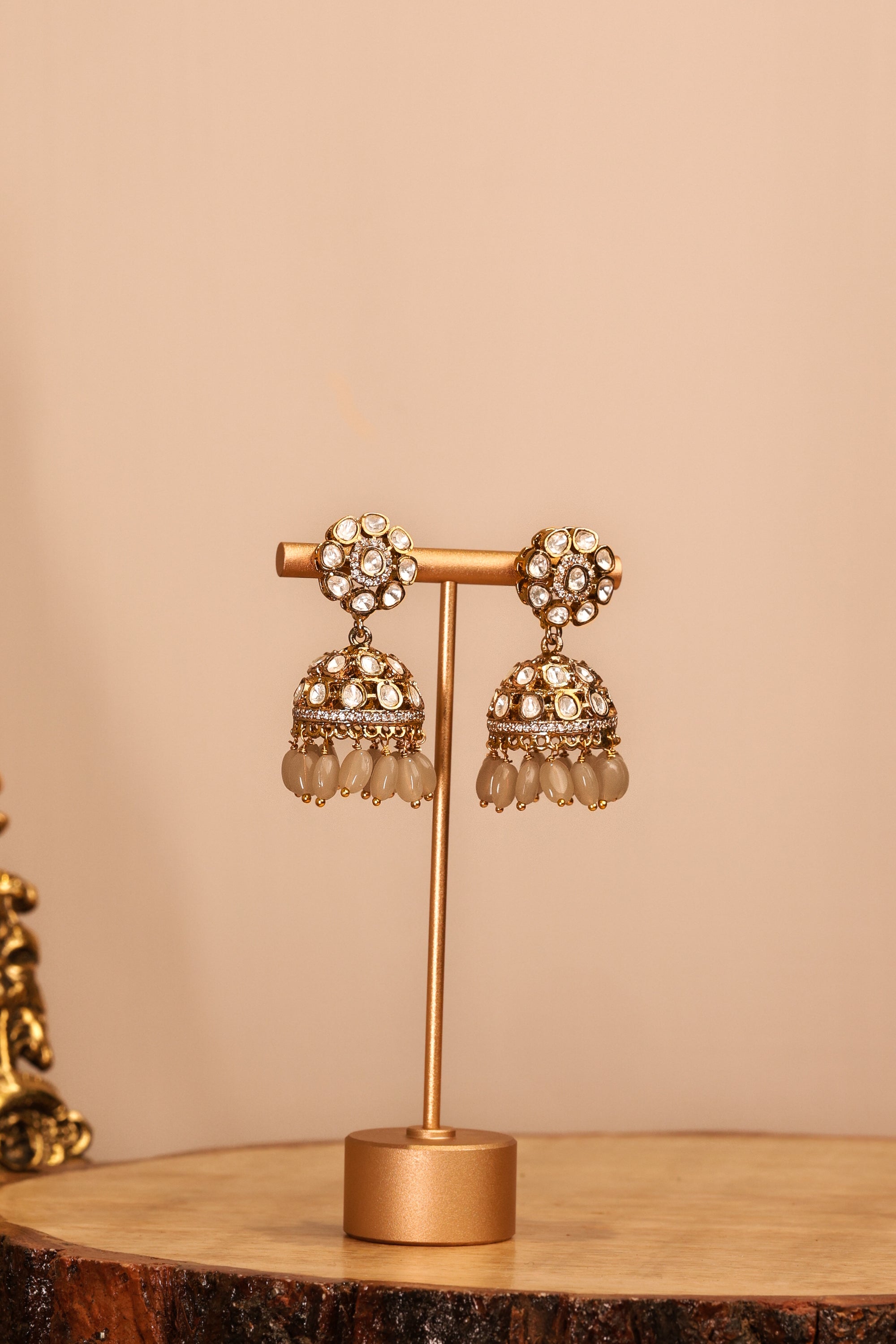 VARYA JHUMKIS - LittleJuels