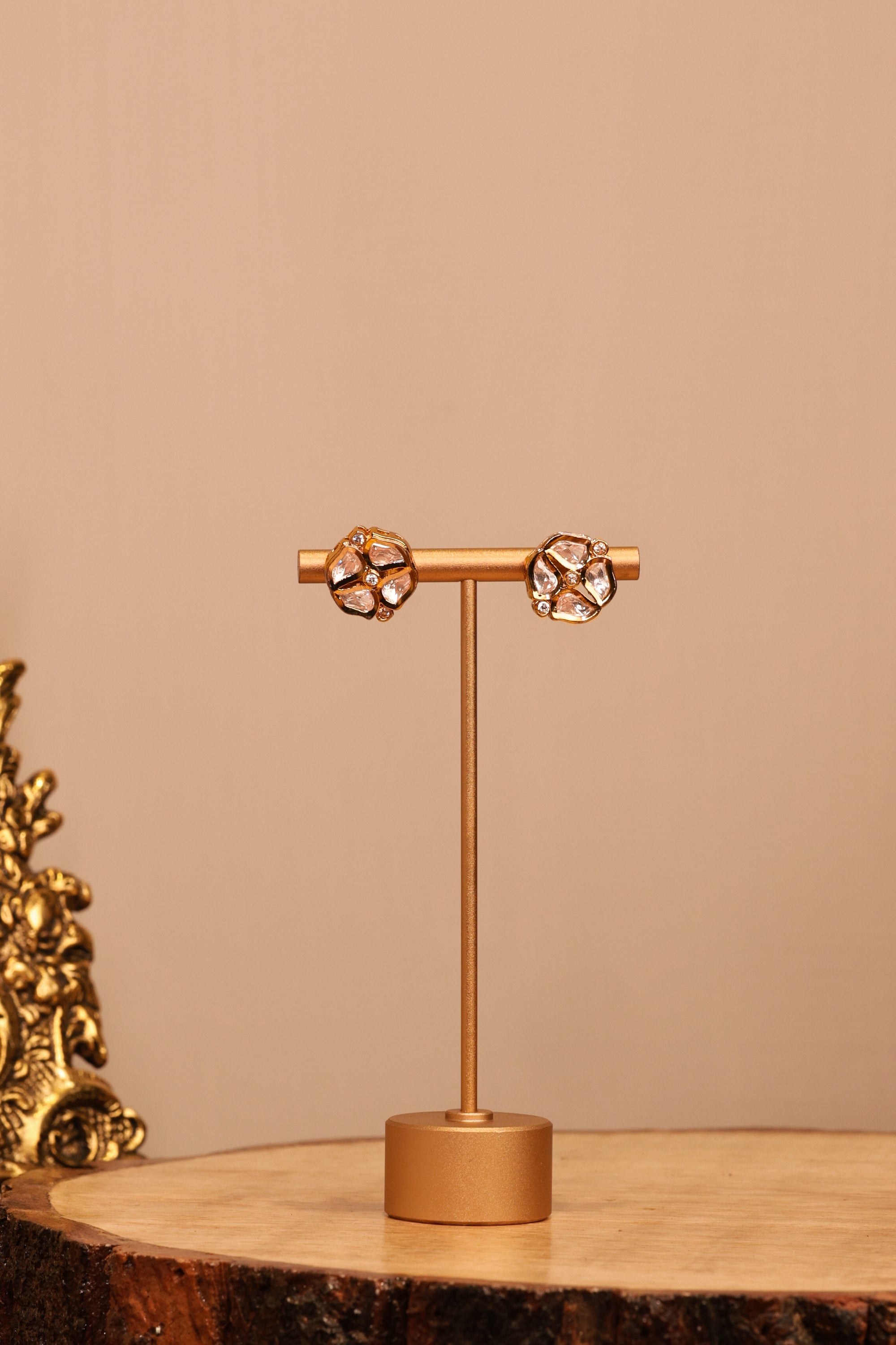 ZIANA NECKLACE SET - LittleJuels