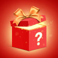 Free Mystery gift - LittleJuels