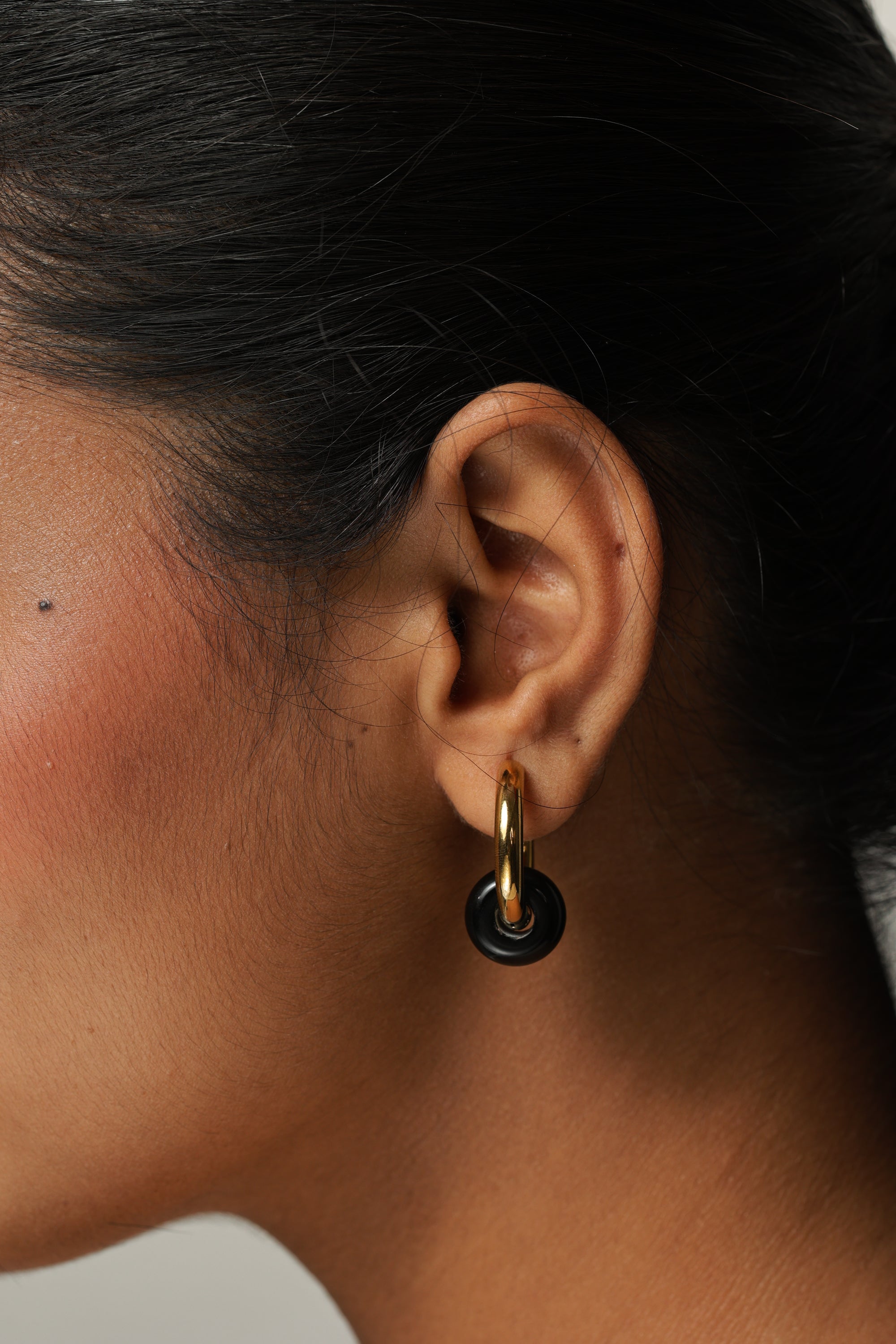 Hanna Hoops - LittleJuels