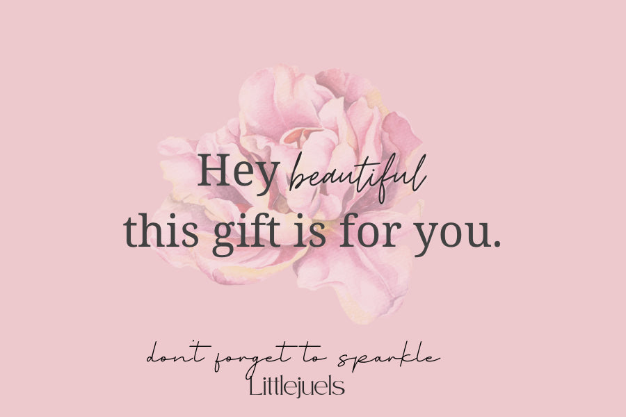 Littlejuels Gift Card - LittleJuels