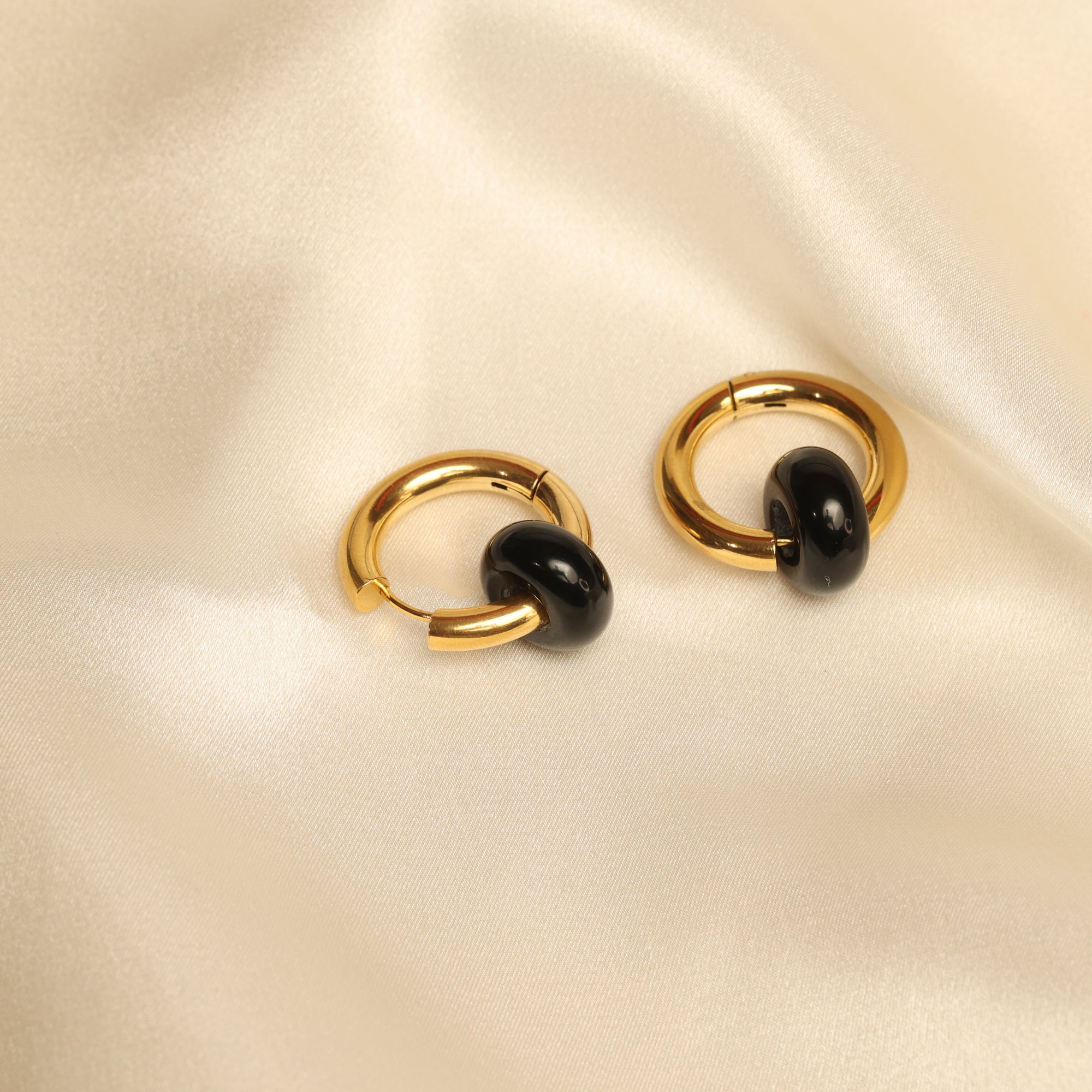 Hanna Hoops - LittleJuels