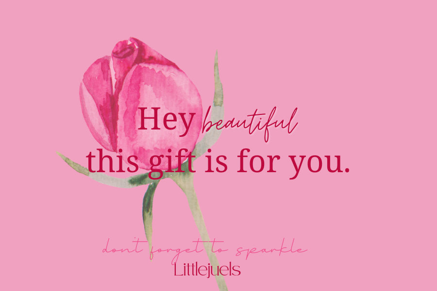 Littlejuels Gift Card - LittleJuels