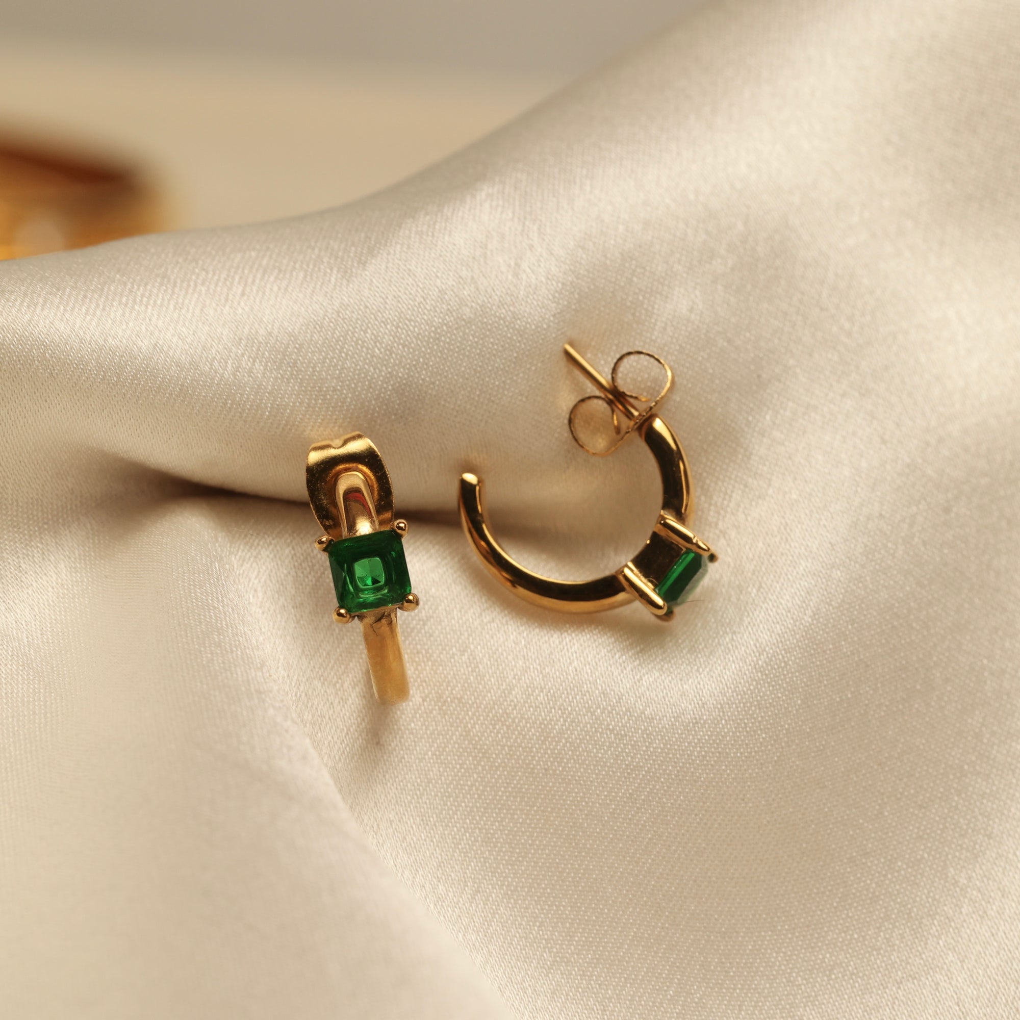 Celia earrings - LittleJuels