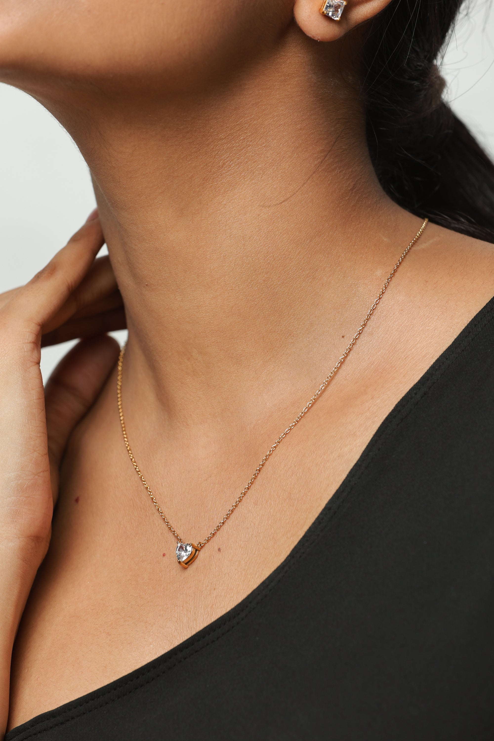 Love Necklace - LittleJuels