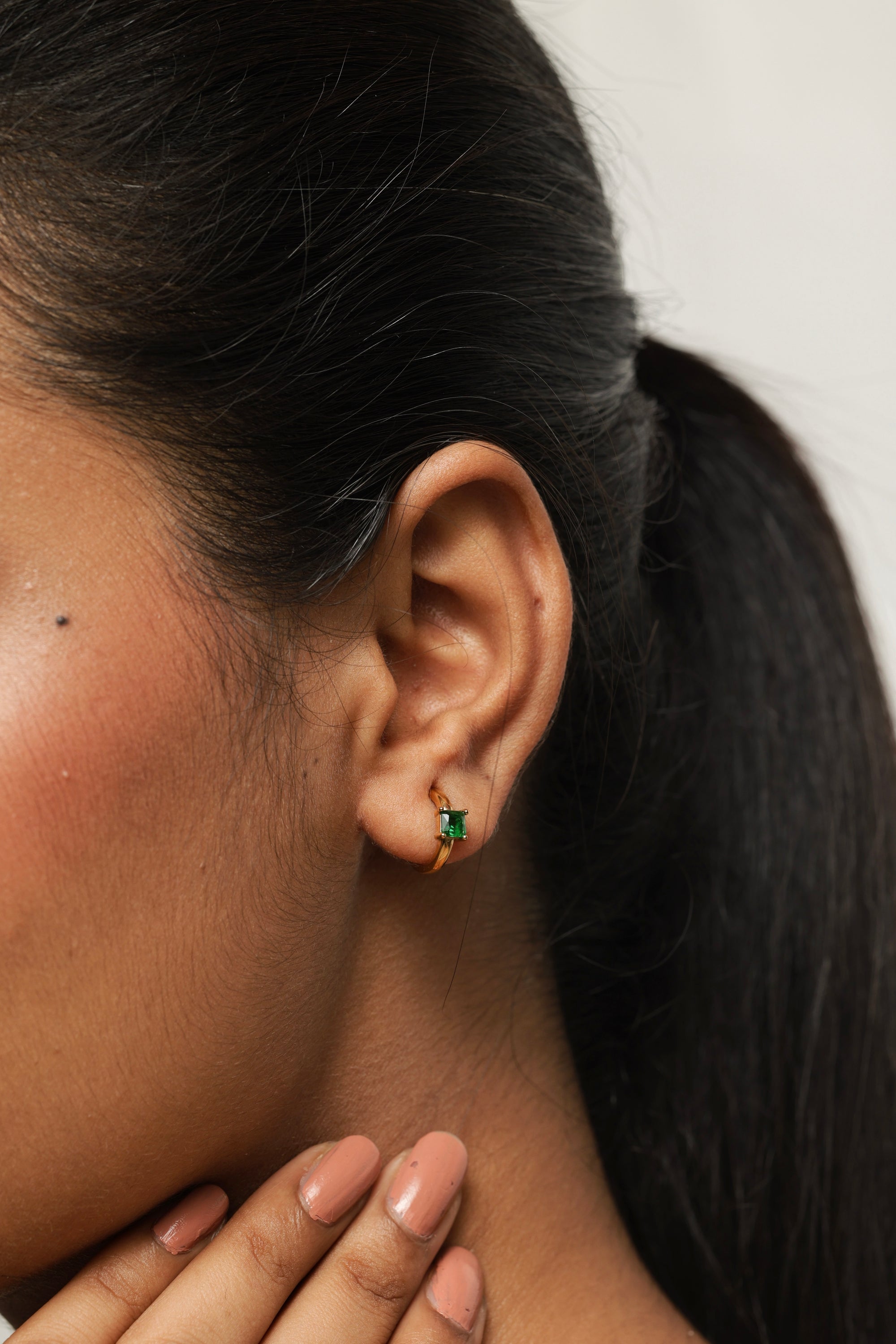 Celia earrings - LittleJuels