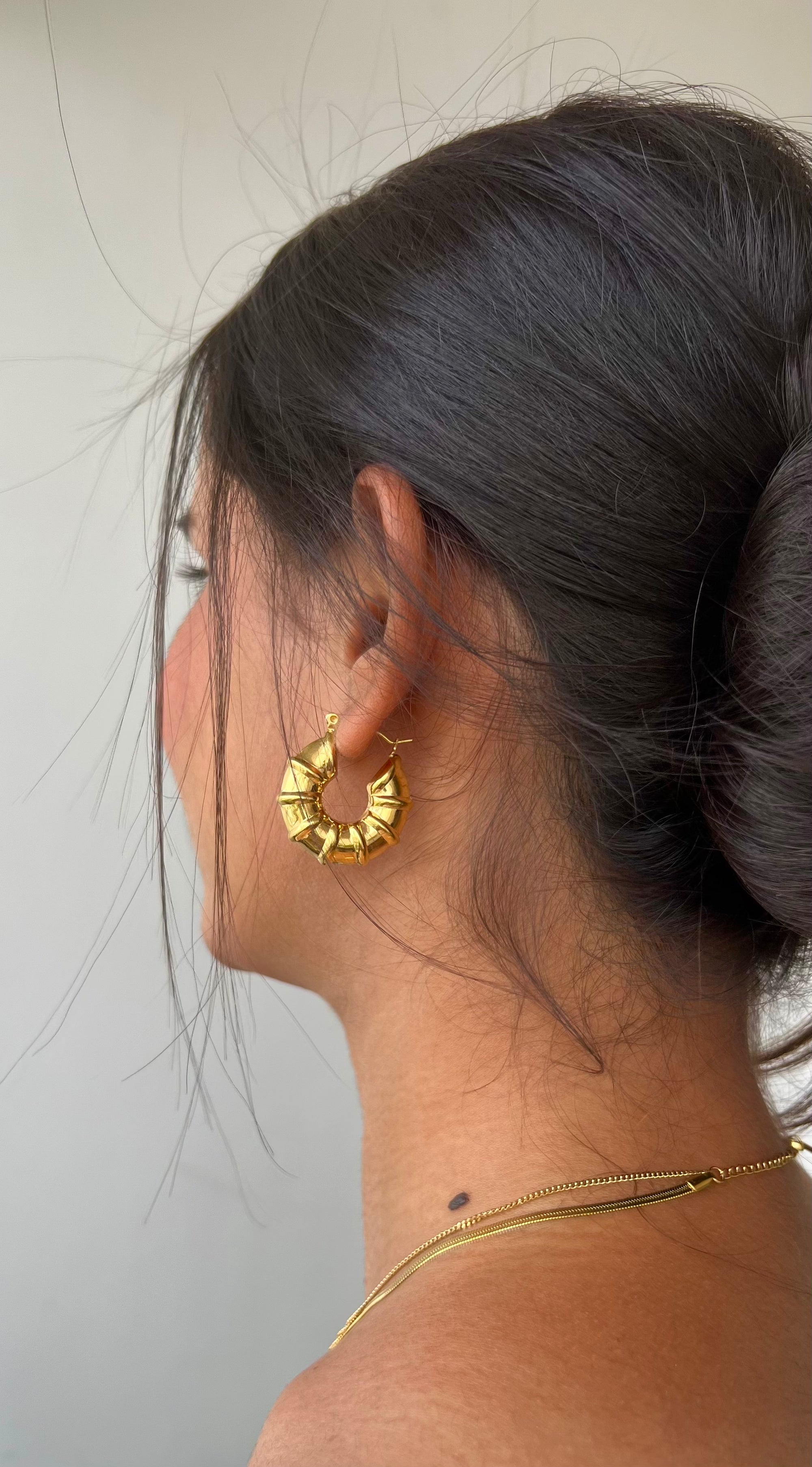 Savannah hoops - LittleJuels