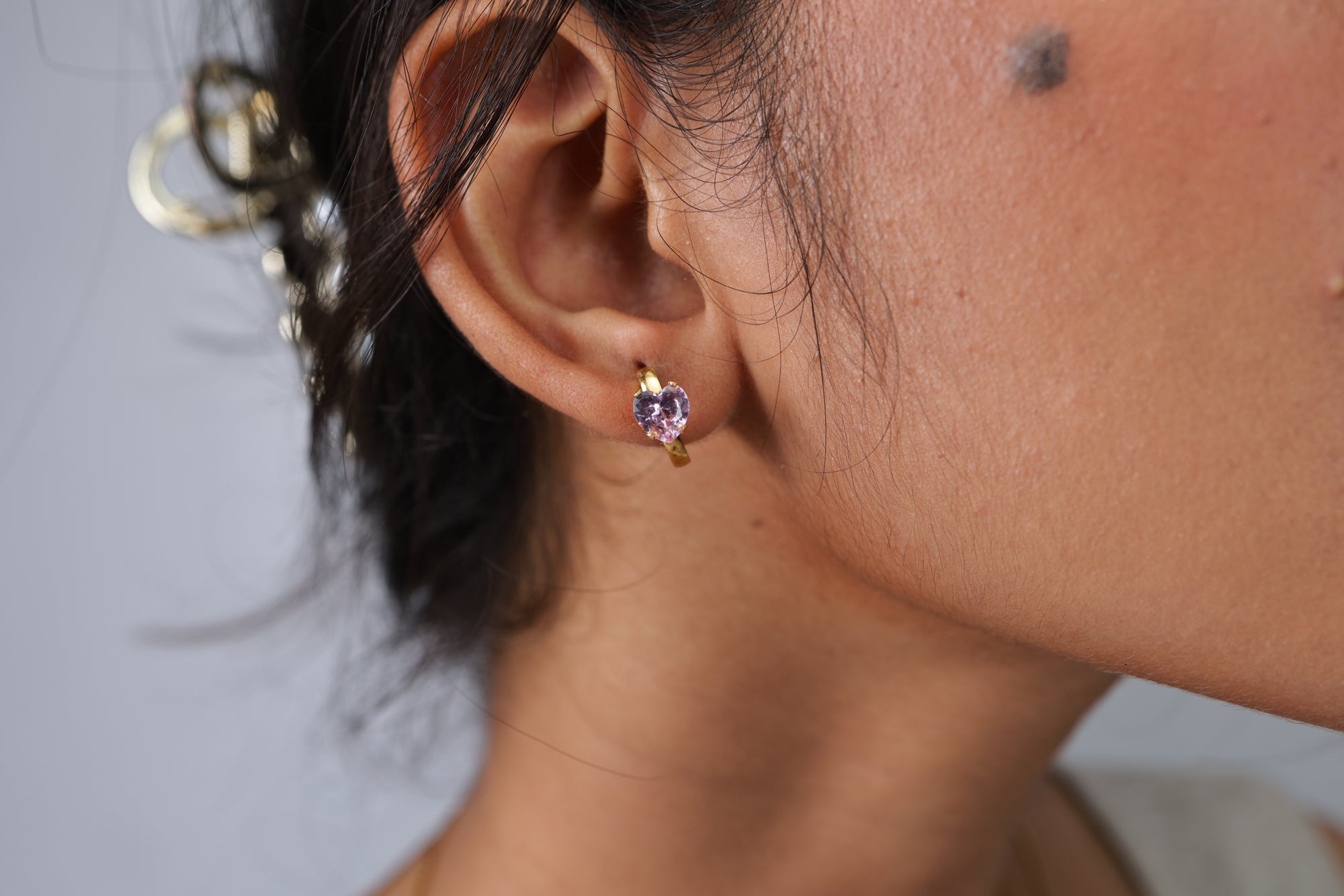 Eli Heart Huggies - LittleJuels