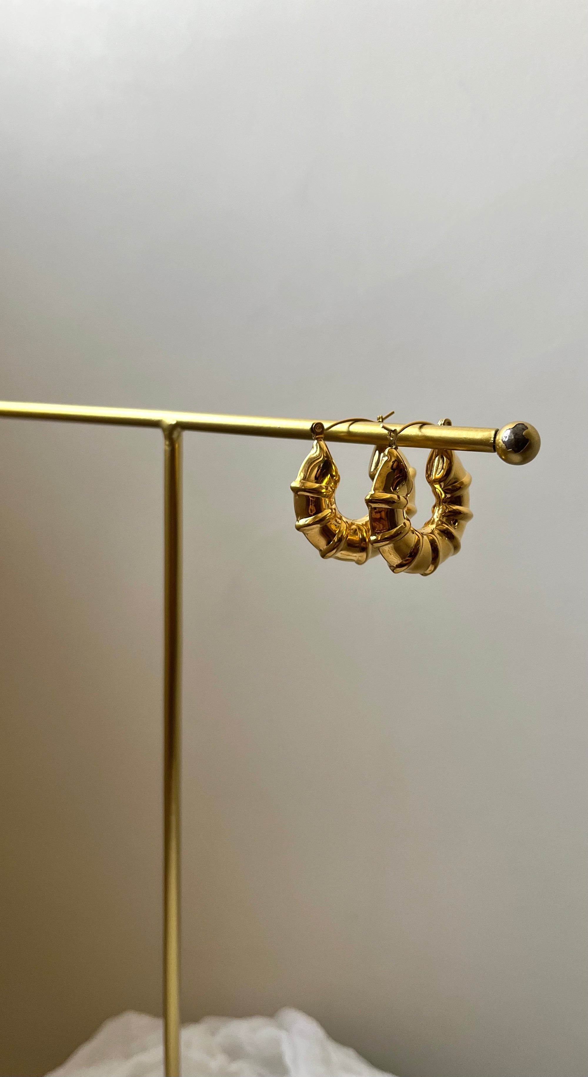 Savannah hoops - LittleJuels