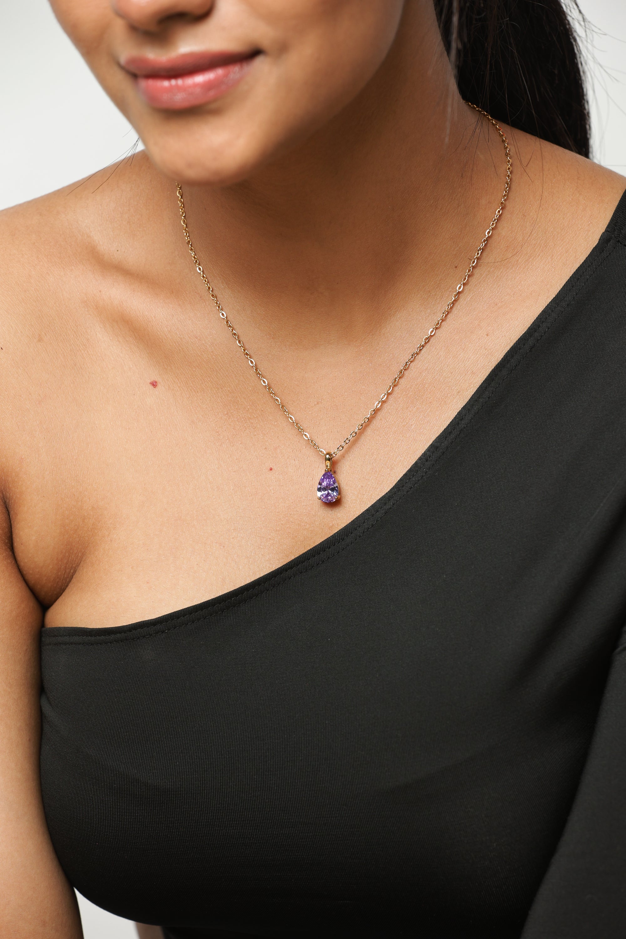 Esme Necklace - LittleJuels